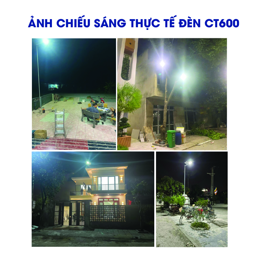 Mô tả Đèn Công Trình Cao Áp Mắt Ngọc CT1000 Năng Lượng Mặt Trời TP SOLAR Công Suất 1000W Chống Nước IP68 - Bảo Hành 3 Năm - 1