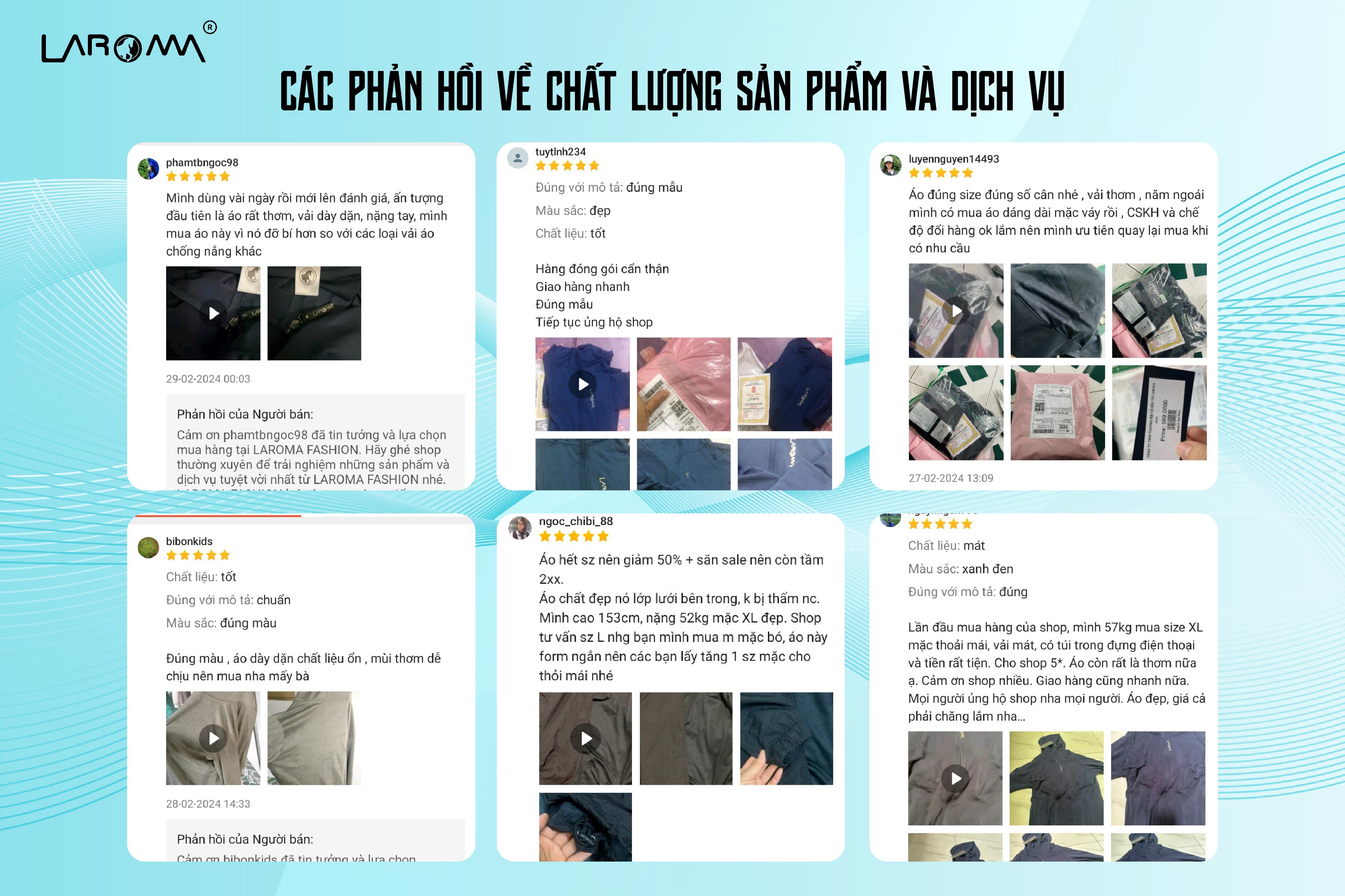 Mô tả Chân Váy Quây Chống Nắng Nữ Coolair Laroma | UPF50+ | Vải Thơm | Làm Mát | Thời Trang | Đa Dụng - 6
