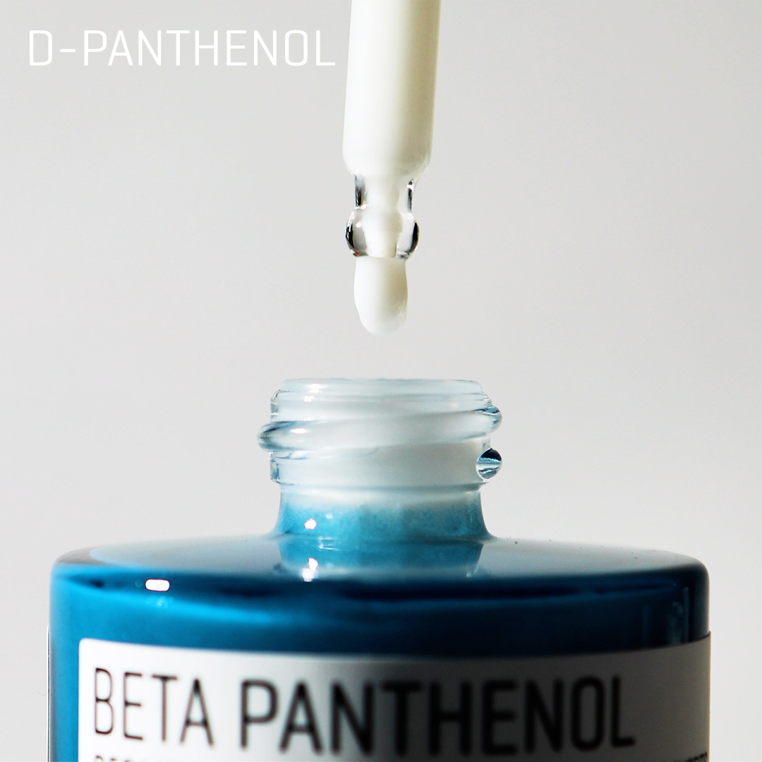Mô tả Tinh chất dưỡng ẩm phục hồi da Some By Mi Beta-Panthenol Repair Serum 30ml - 2
