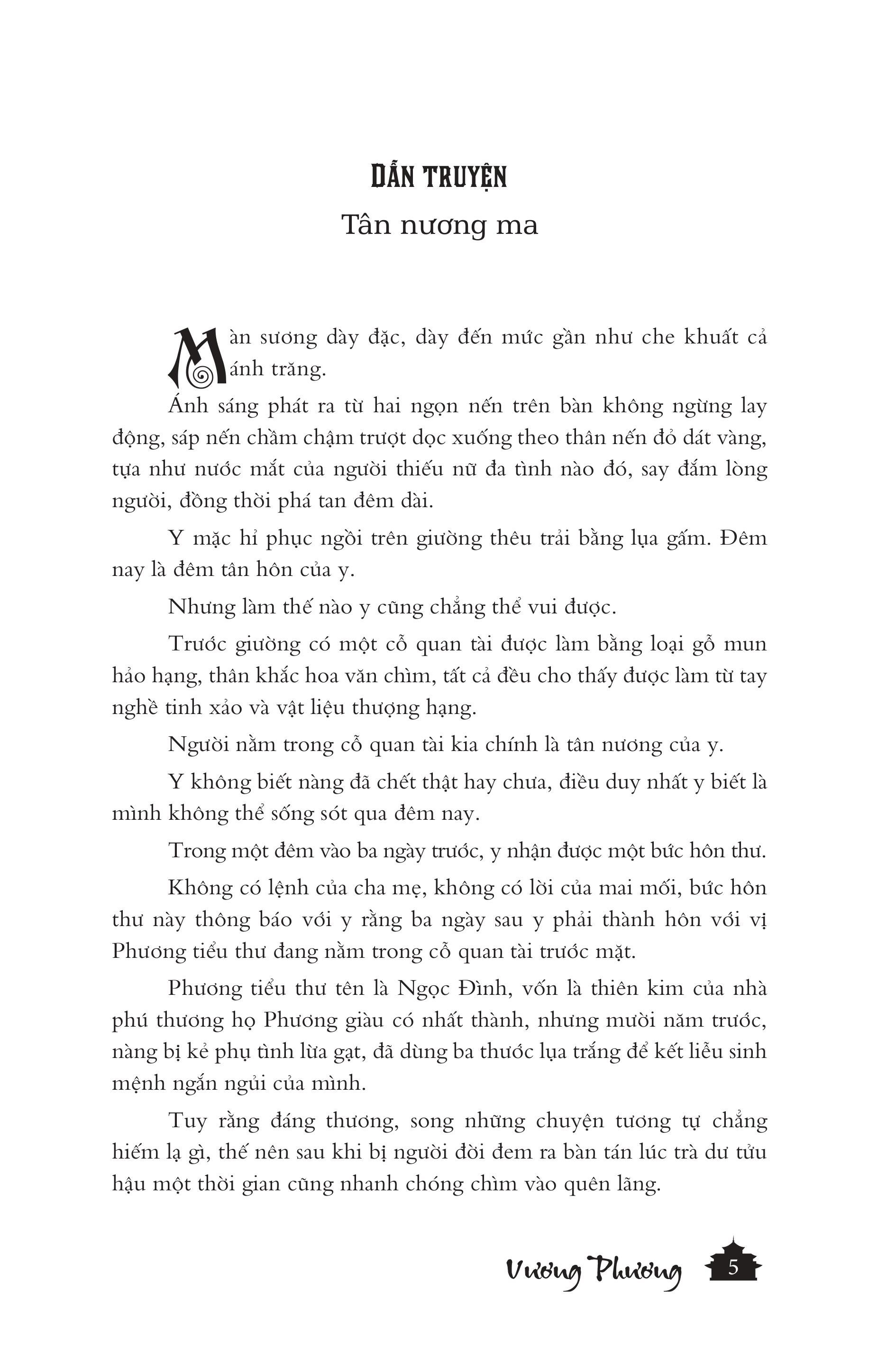 Mô tả Sách Trinh Thám Trung Quốc - Pháp Y Tống Từ - Vương Phương - 3
