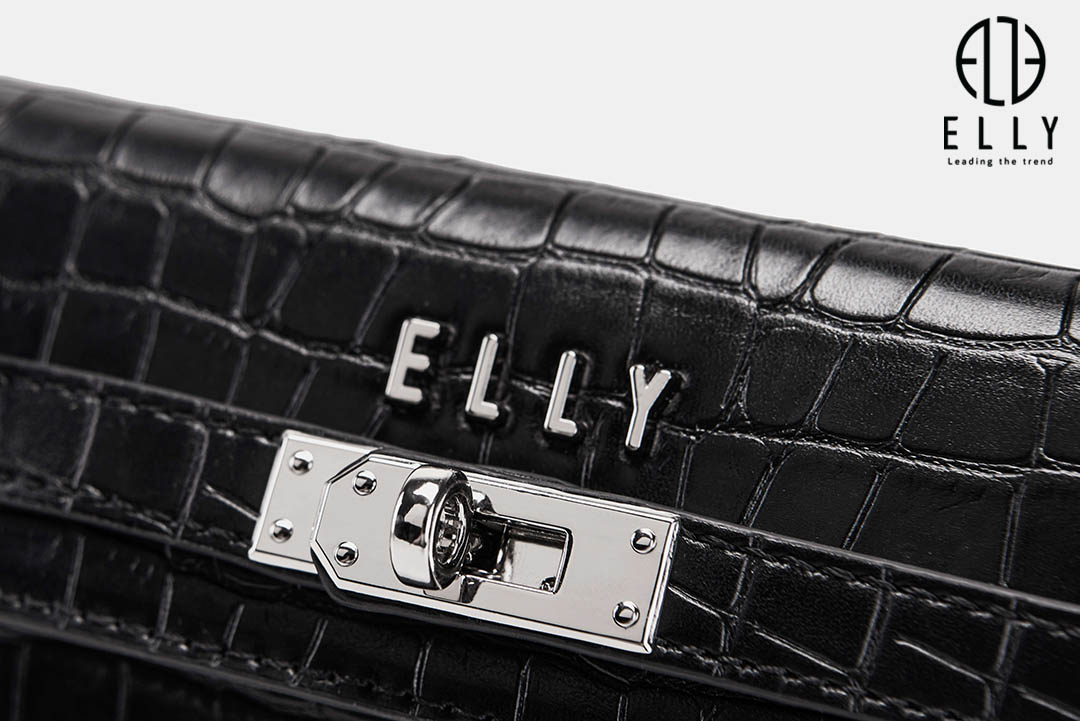 Túi Xách Nữ ELLY EL322 - Ảnh 4