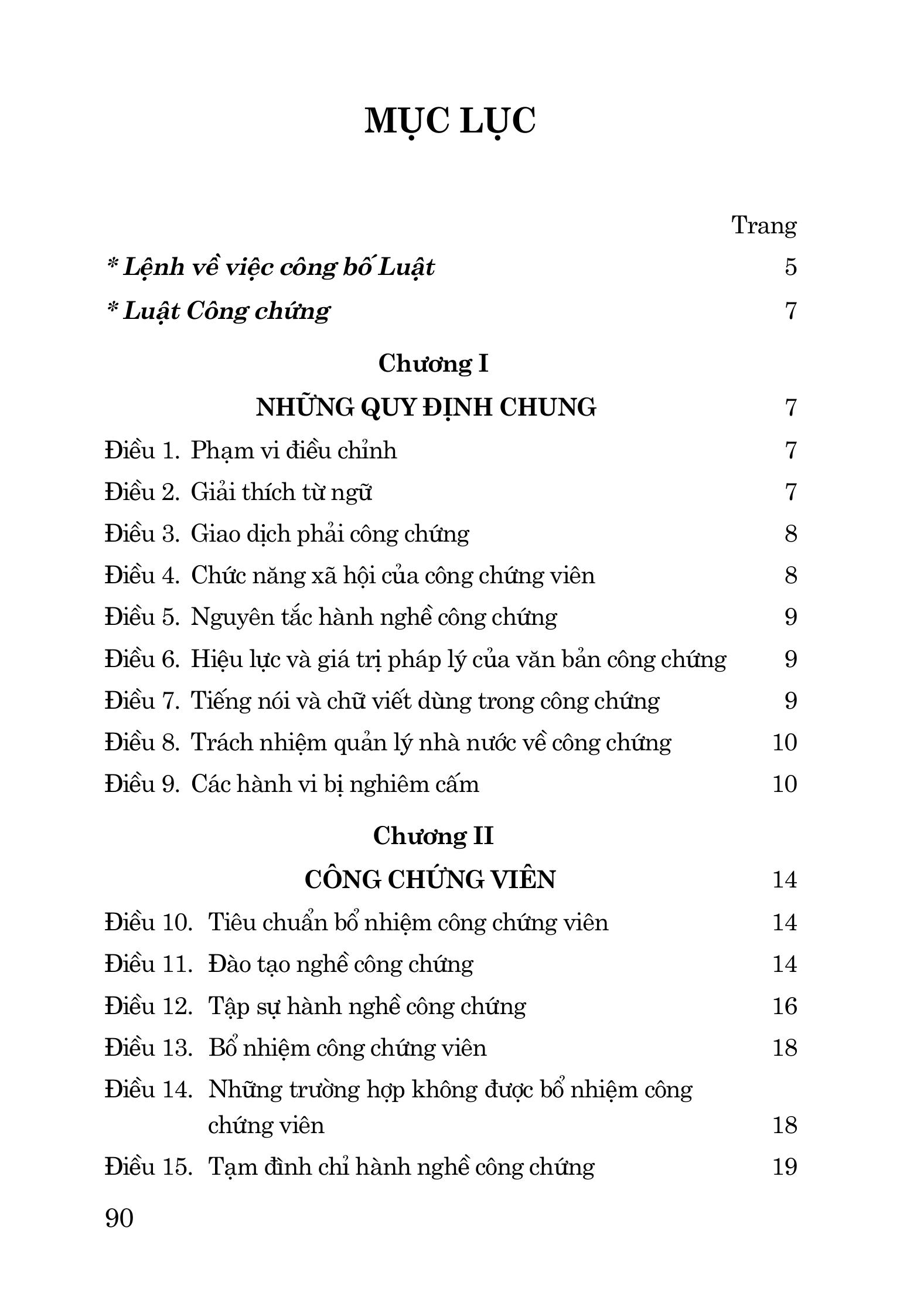 Mô tả Sách- Luật Công chứng 2024 - 3