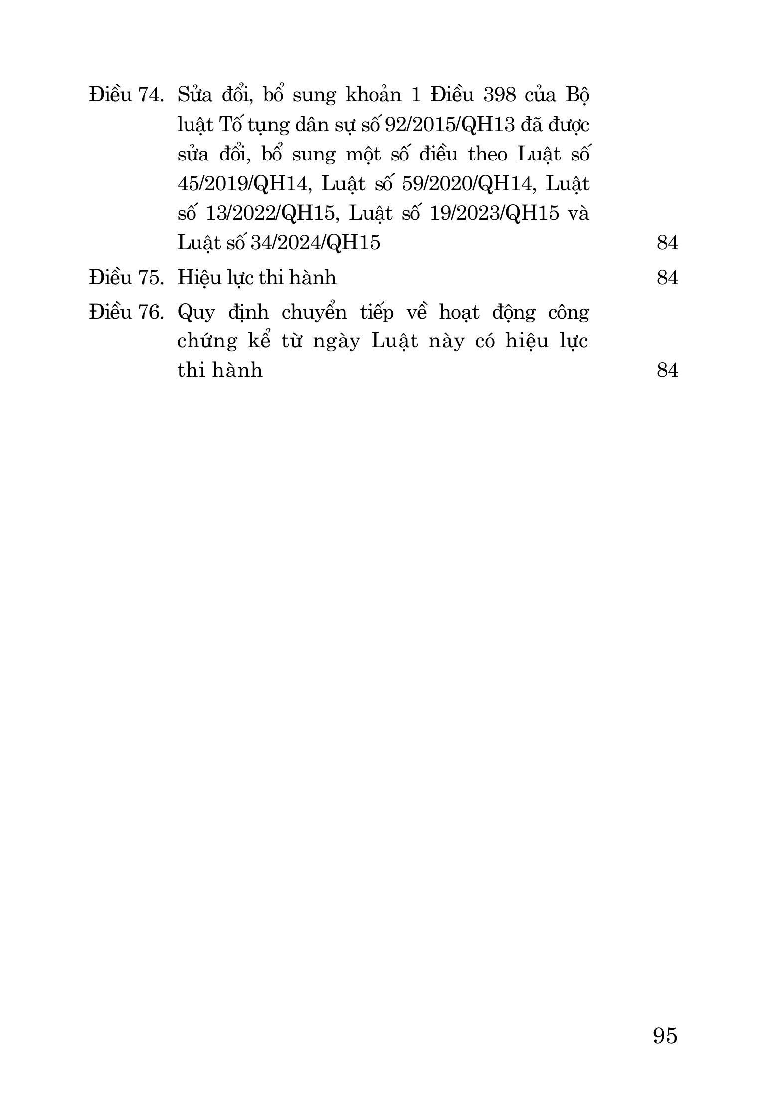 Mô tả Sách- Luật Công chứng 2024 - 8