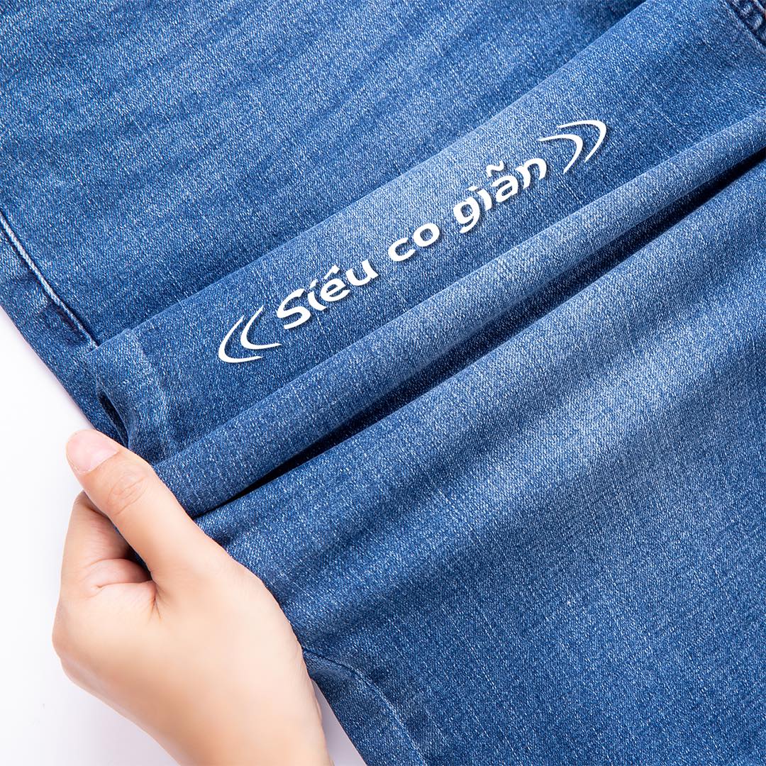 Mô tả Quần Jeans Dài Nam Ecko Unltd hàng hiệu giá sốc IF24-35032 _Tapered fit - 3