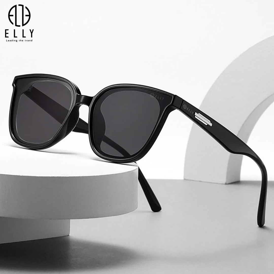 Mô tả Kính mắt cao cấp Unisex ELLY – EKU140 - 7