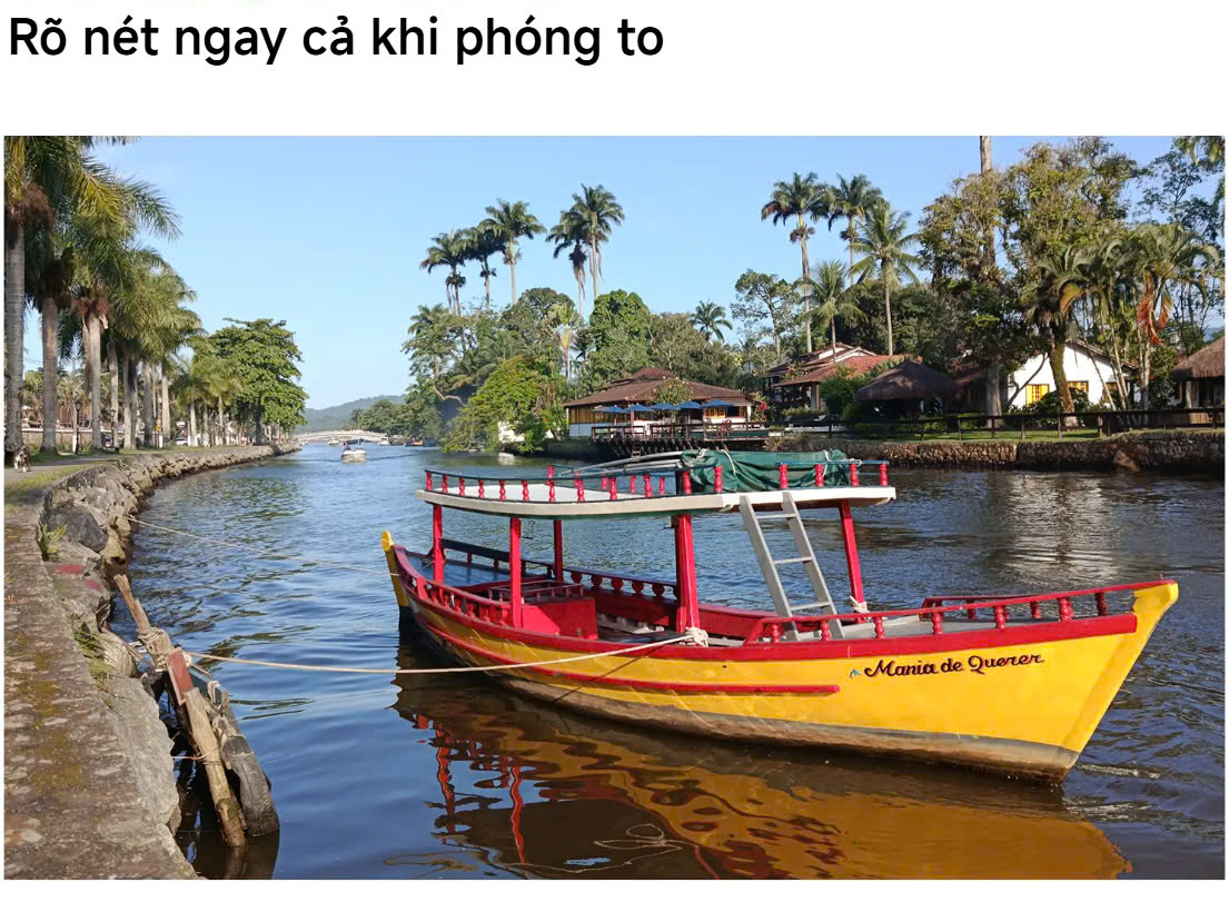 Mô tả Điện thoại Xiaomi Redmi Note 14 6GB | 128GB, Màn hình 6.67" 120Hz -  MediaTek Helio G99-Ultra - 5500 mAh | BH 18 tháng - 7