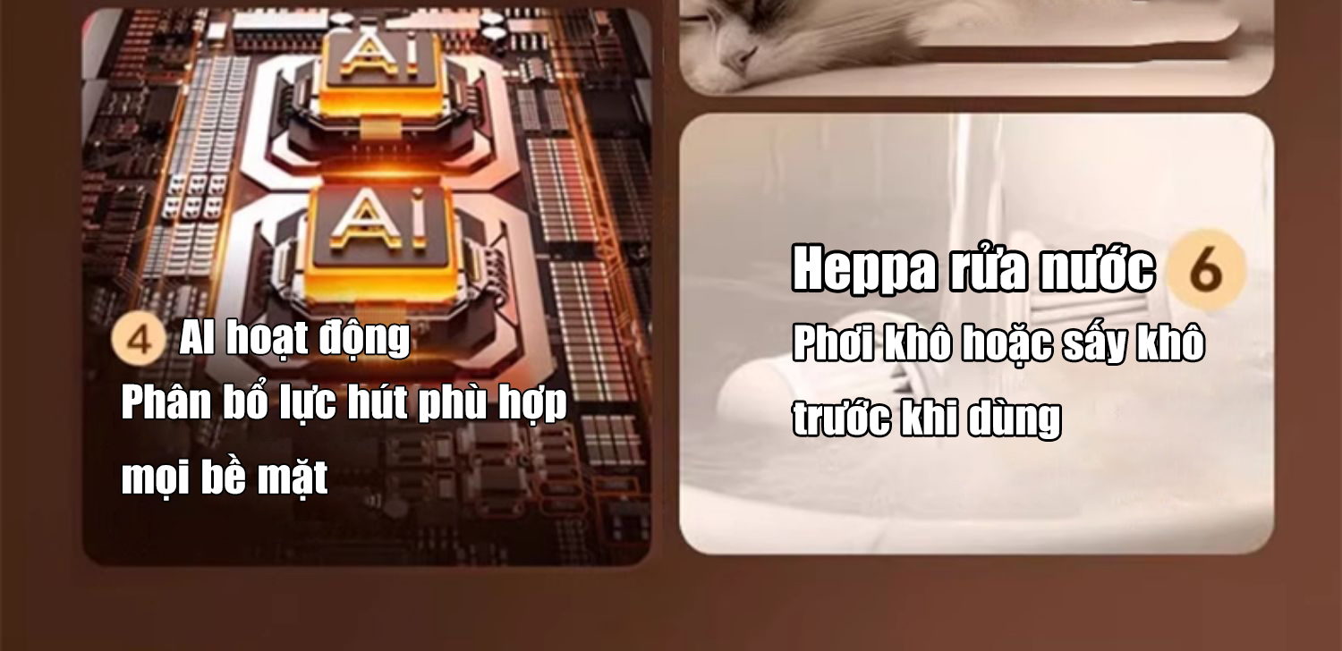 máy hút bụi cầm tay DT01