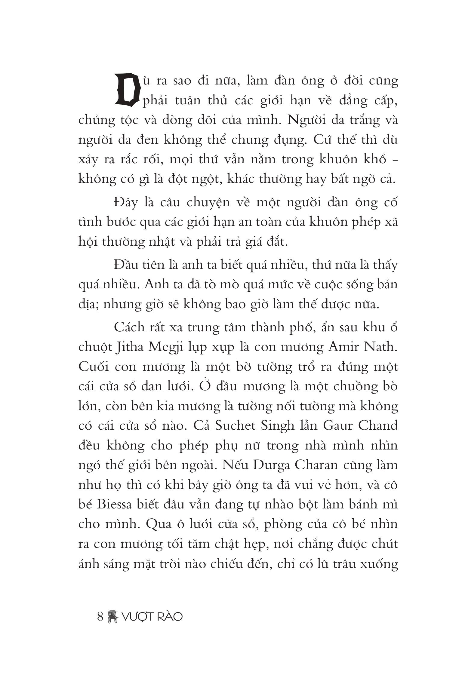 Mô tả Sách Kinh Dị, Truyện Kinh Dị - Chiếc Xe Kéo Ma (Tuyển Chọn Truyện Ngắn Kinh Dị Của Rudyard Kipling) - 5