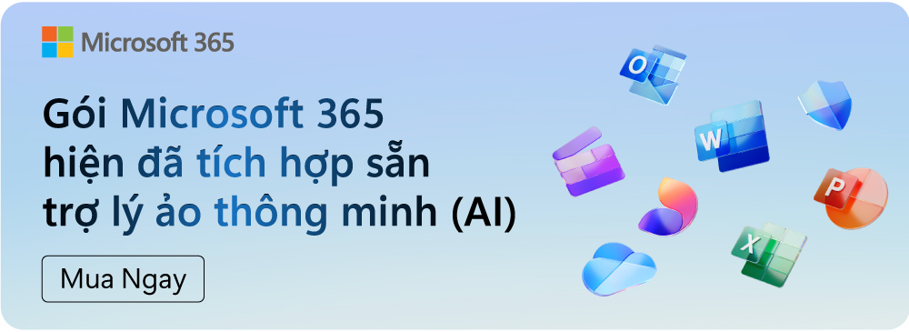 Mô tả Phần mềm Microsoft 365 𝐏𝐄𝐑𝐒𝐎𝐍𝐀𝐋 | 12 tháng | Dùng 1 người| 5 thiết bị | 1 TB Onedrive - 2