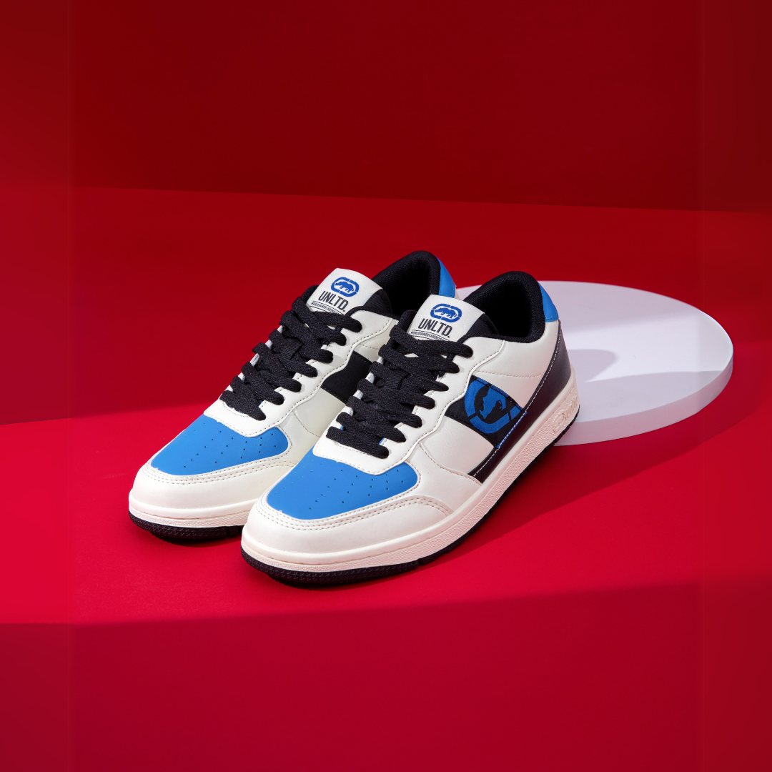 Mô tả ECKO UNLTD giày nam if22-26713 - 1