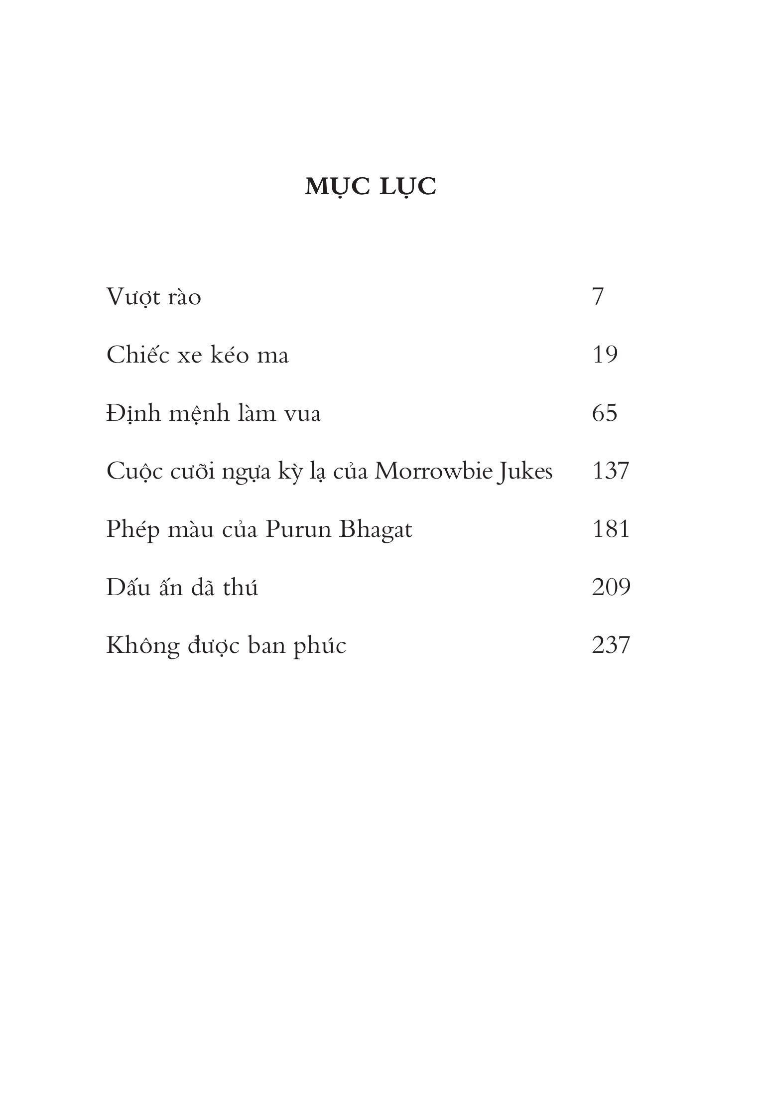 Mô tả Sách Kinh Dị, Truyện Kinh Dị - Chiếc Xe Kéo Ma (Tuyển Chọn Truyện Ngắn Kinh Dị Của Rudyard Kipling) - 11