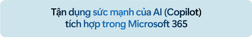 Microsoft 365 Copilot Feature