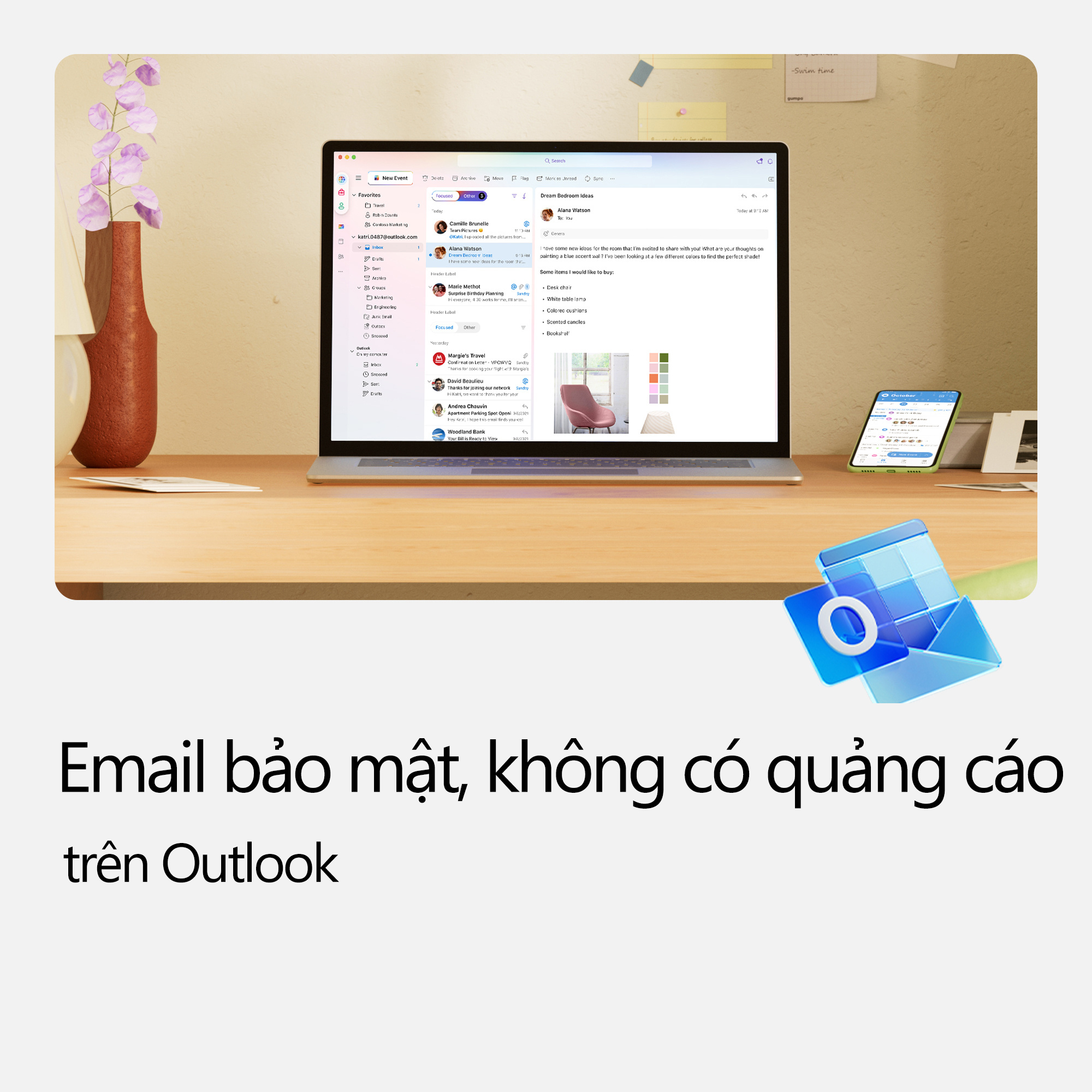 Microsoft 365 Multi-device Support