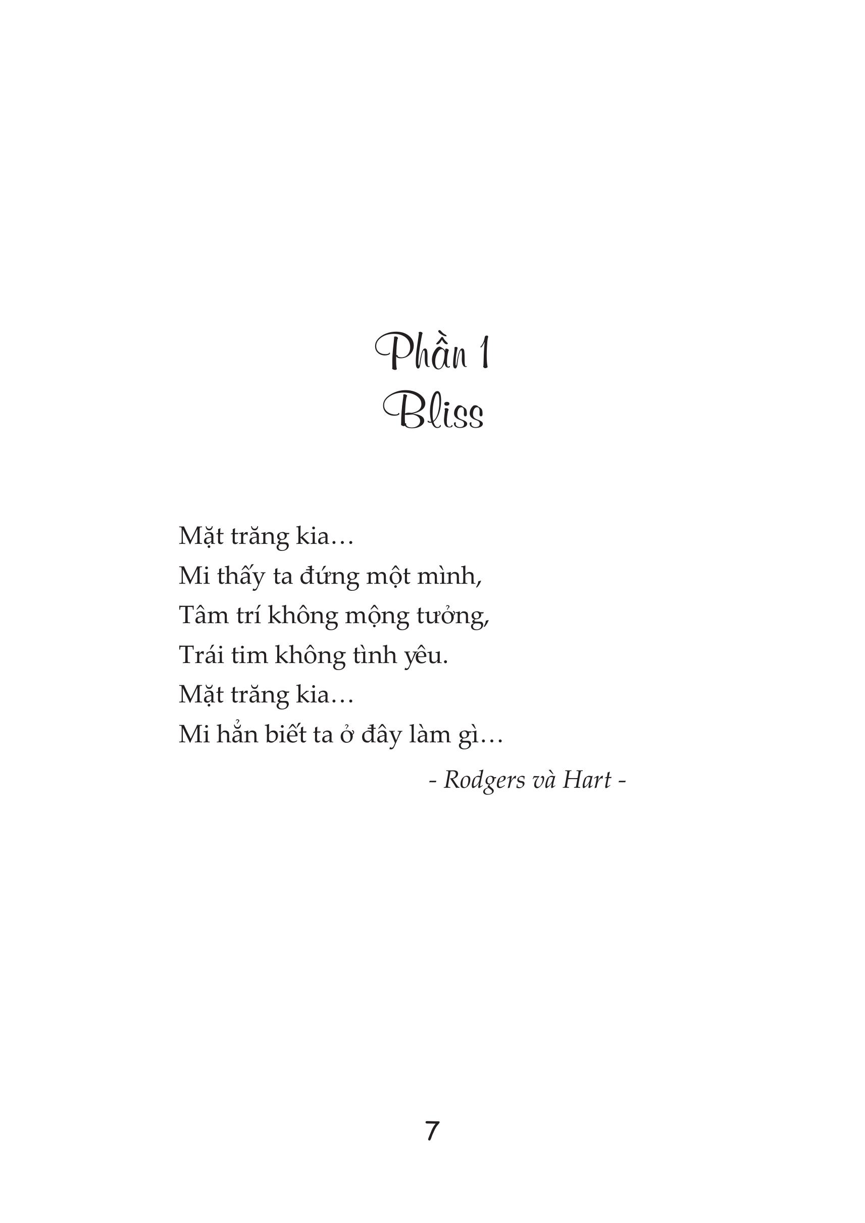 Mô tả Sách Tiểu Thuyết Trinh Thám - Cô Dâu Đen (In lần thứ 9) - Phúc Minh Books - 5