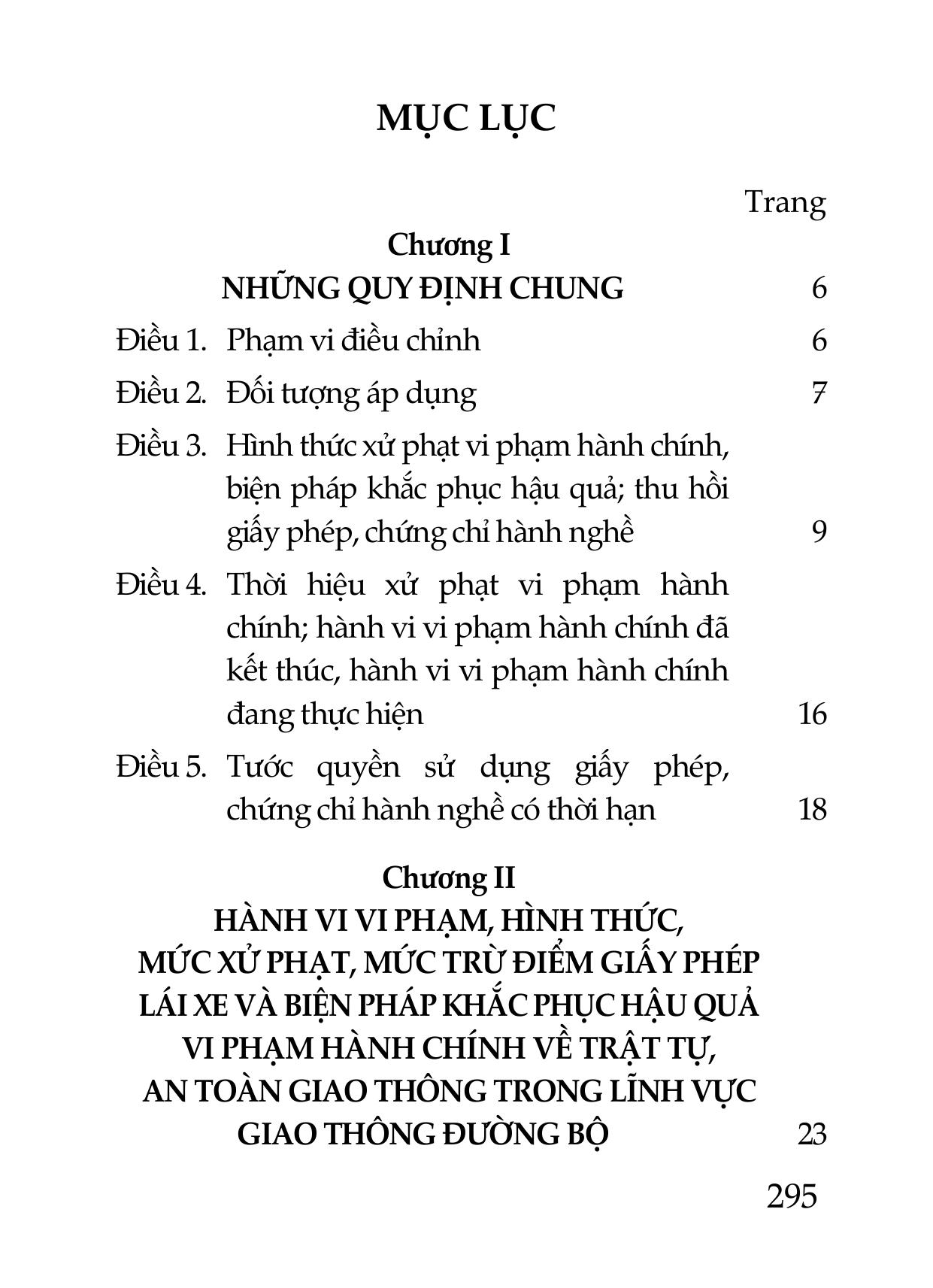 Nội dung sách Nghị định 168/2024/NĐ-CP trang 2