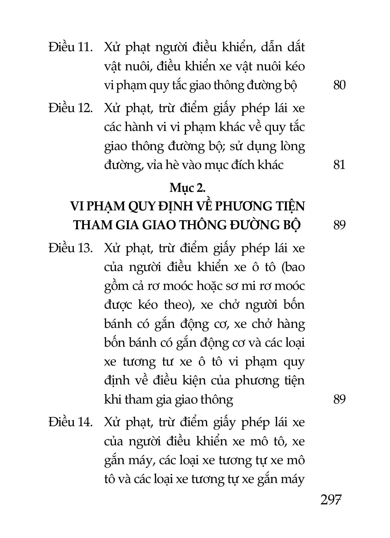 Nội dung sách Nghị định 168/2024/NĐ-CP trang 4