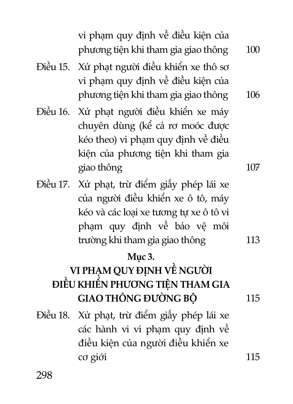 Nội dung sách Nghị định 168/2024/NĐ-CP trang 5