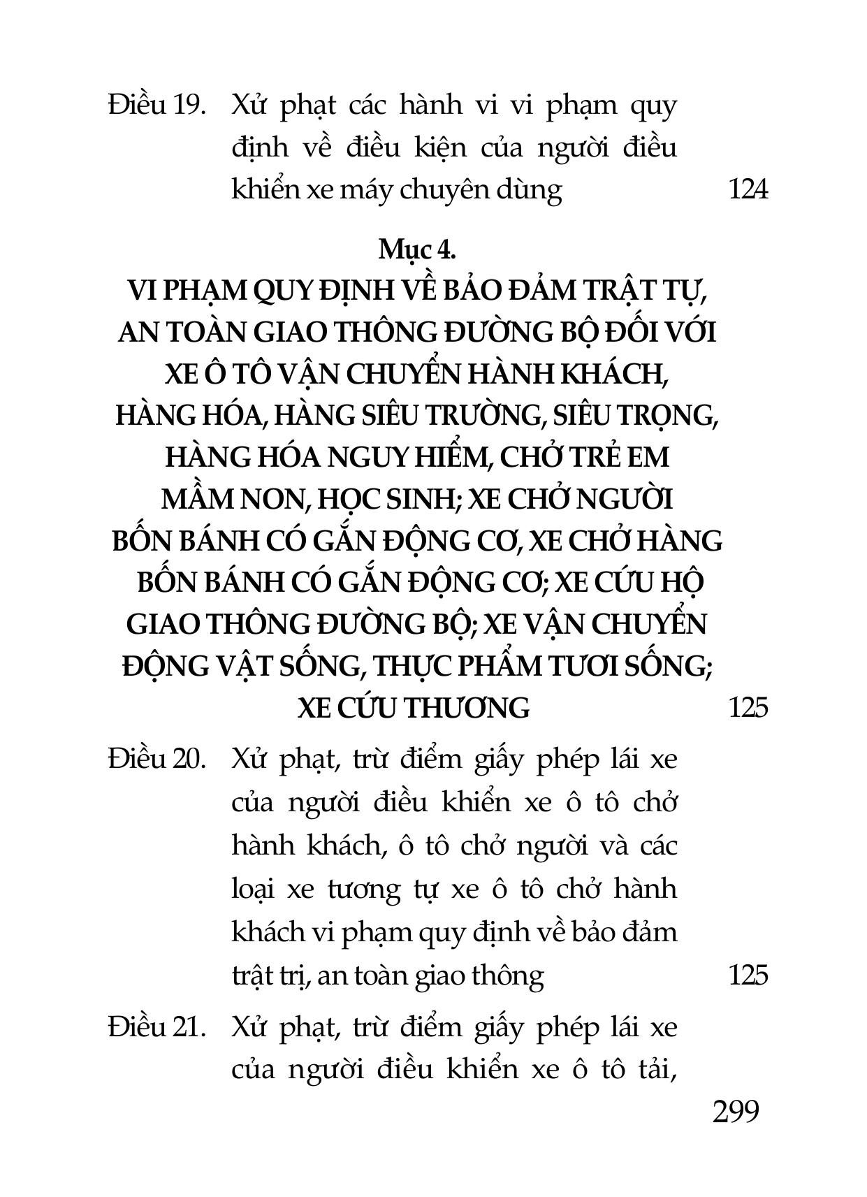 Nội dung sách Nghị định 168/2024/NĐ-CP trang 6