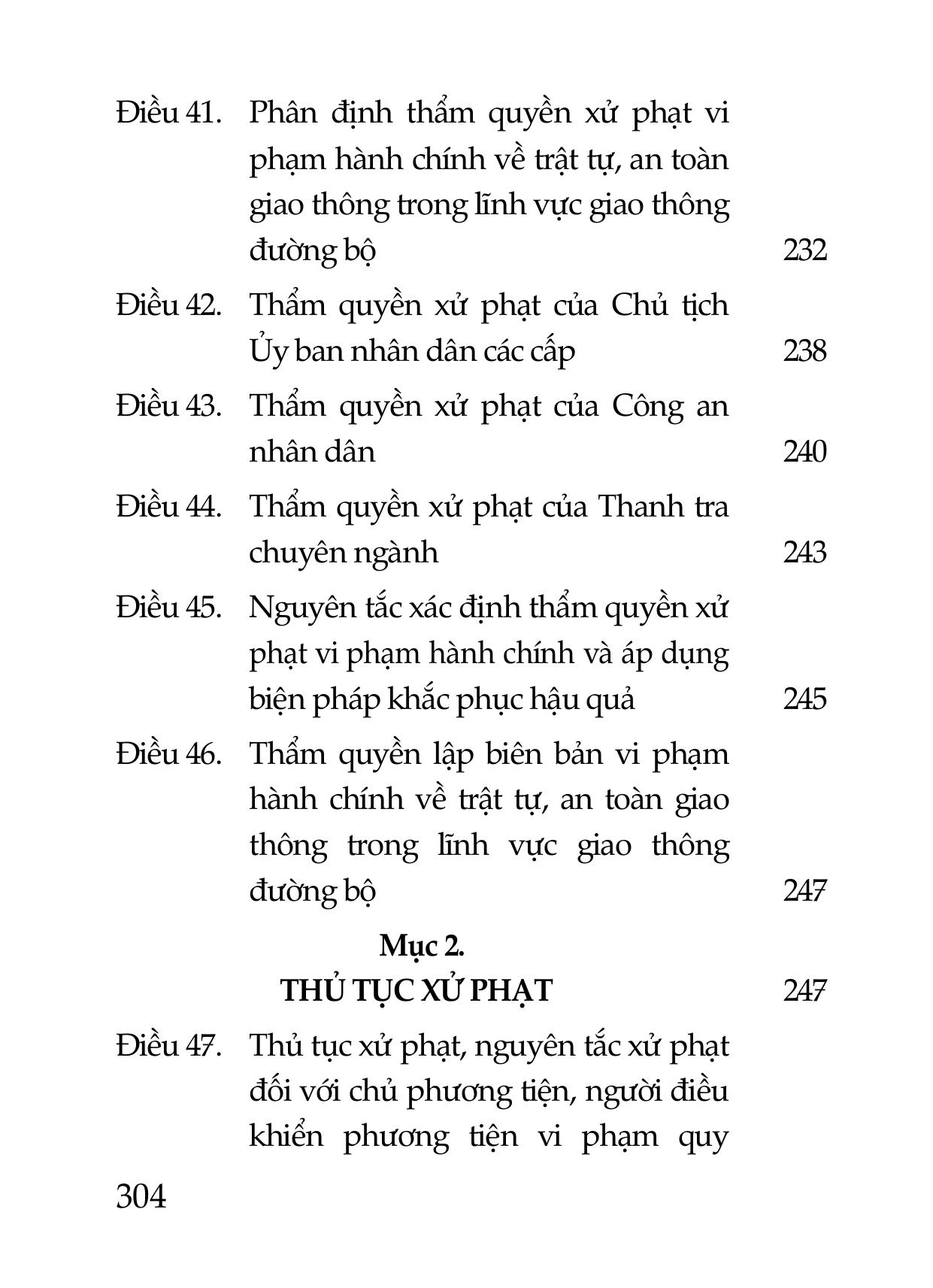Nội dung sách Nghị định 168/2024/NĐ-CP trang 8