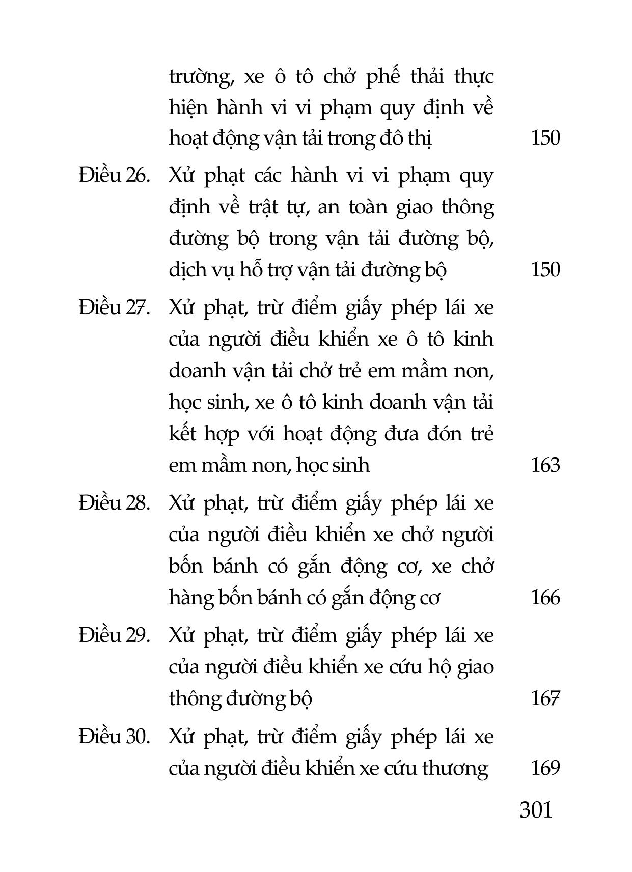 Nội dung sách Nghị định 168/2024/NĐ-CP trang 9