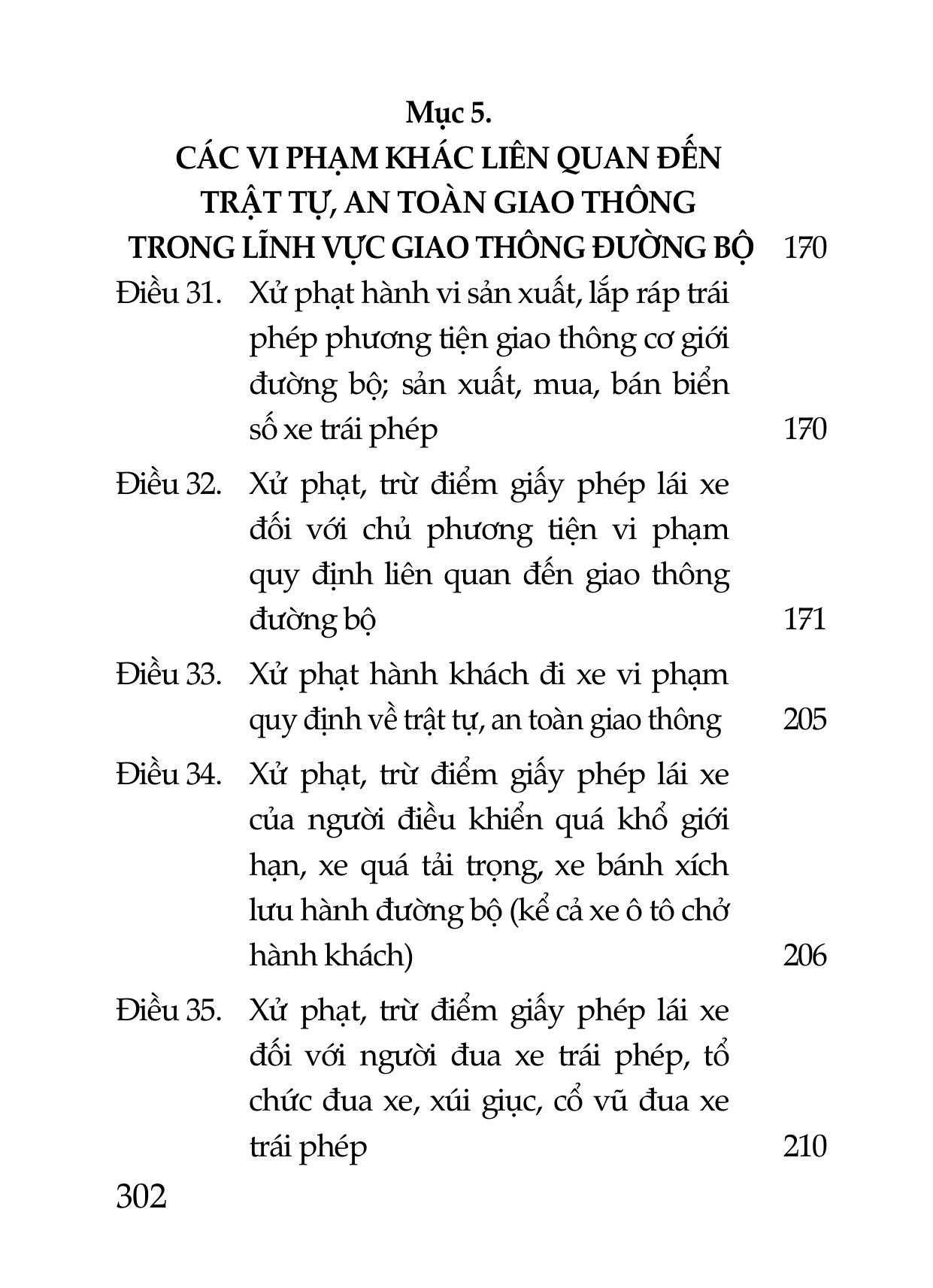 Nội dung sách Nghị định 168/2024/NĐ-CP trang 10