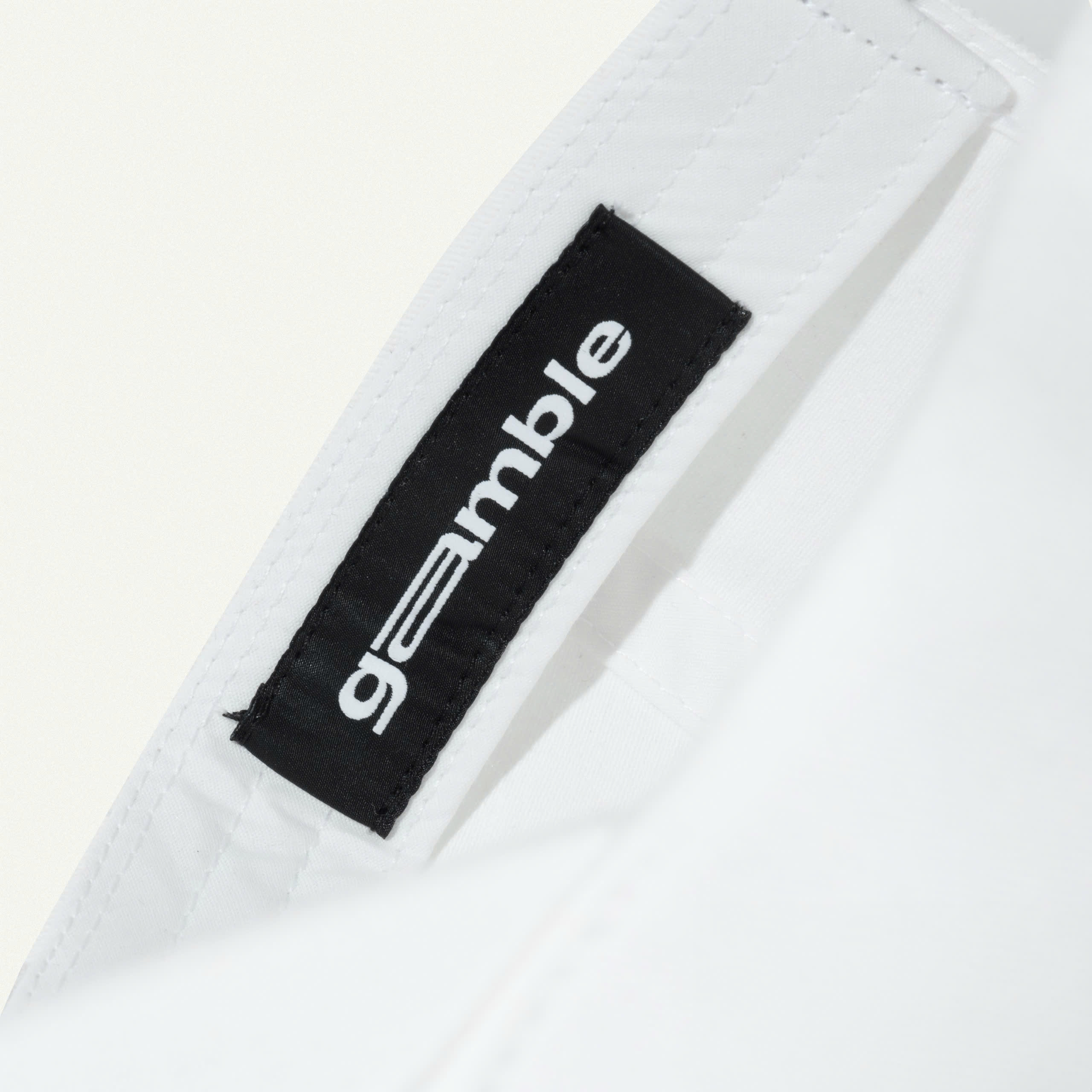 Mô tả LOGO CAP / NÓN / GAMBLE WORLDWIDE - 5