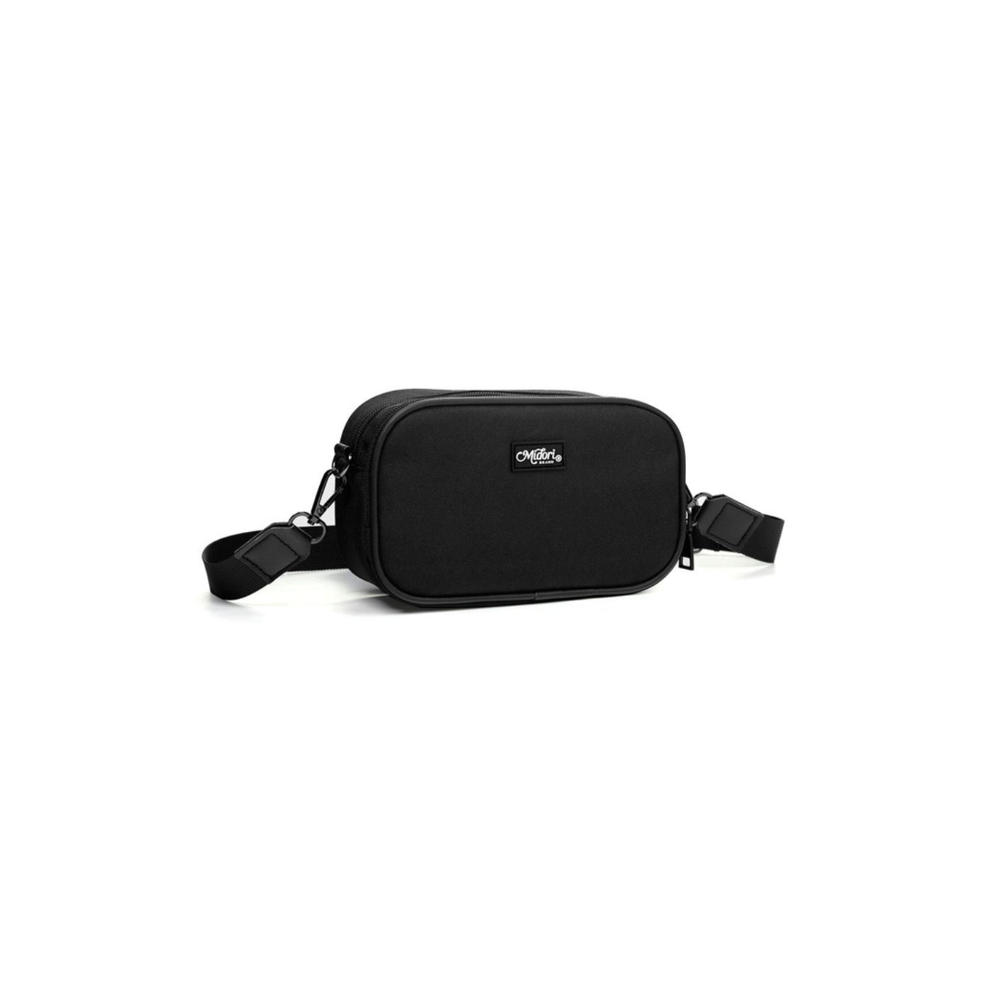 Mô tả Túi Đeo Chéo VEGA Thời Trang Nam Nữ Unisex Chất Liệu Polyester Kháng Nước | Local Brand M STUDIO - 3