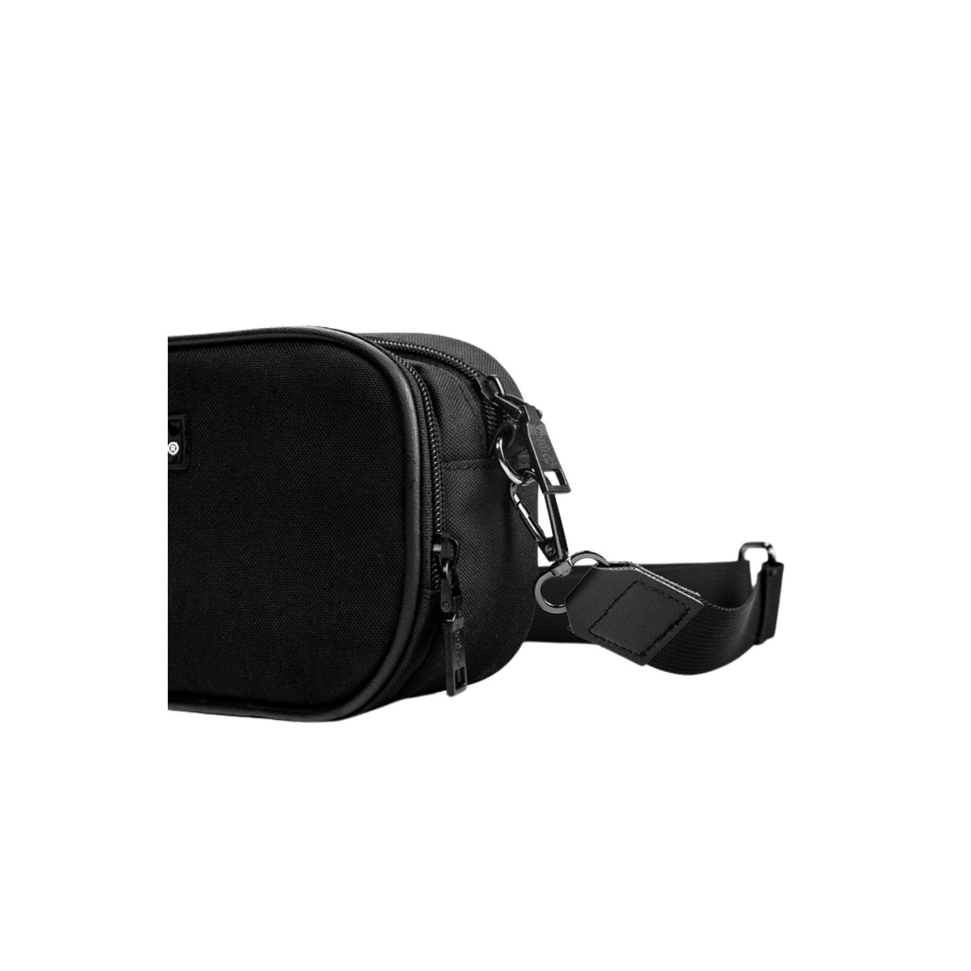 Mô tả Túi Đeo Chéo VEGA Thời Trang Nam Nữ Unisex Chất Liệu Polyester Kháng Nước | Local Brand M STUDIO - 4
