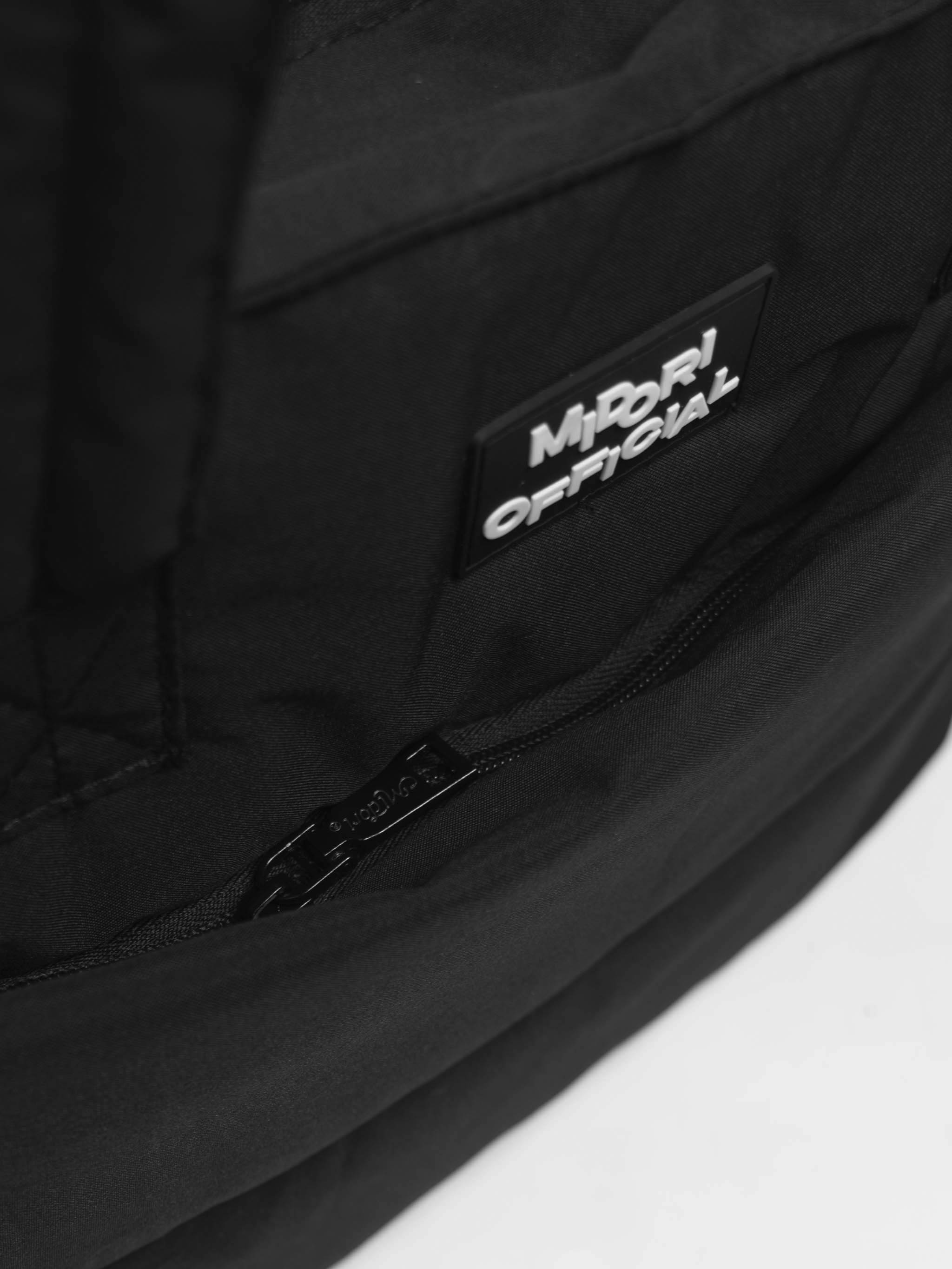 Mô tả Túi Đeo Chéo Tote Phao Chần Bông SMART Phong Cách Hàn Quốc Đi Học Công Sở | Local Brand M STUDIO - 7