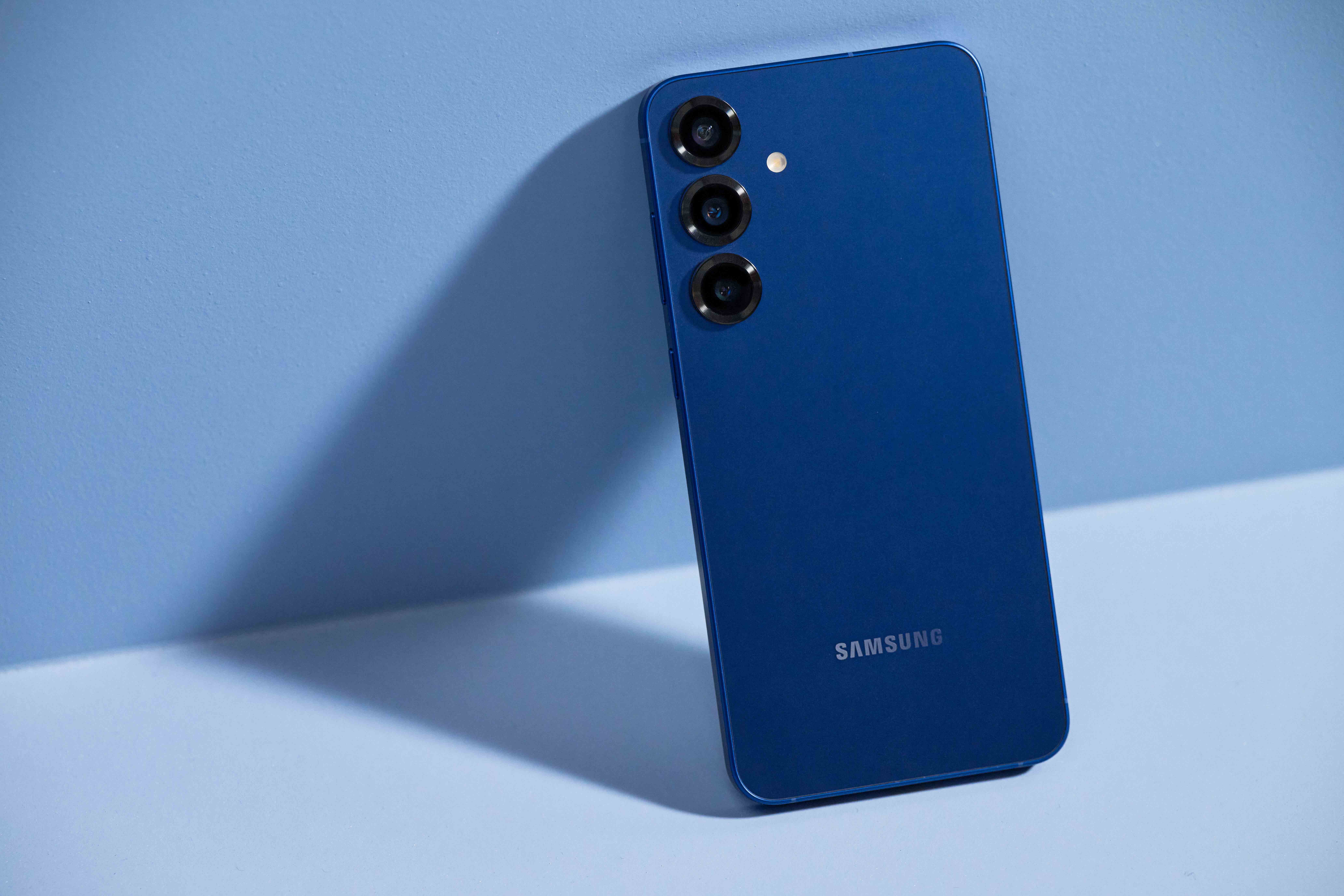 Mô tả Samsung Galaxy S25 12GB/256GB Chính Hãng - 1