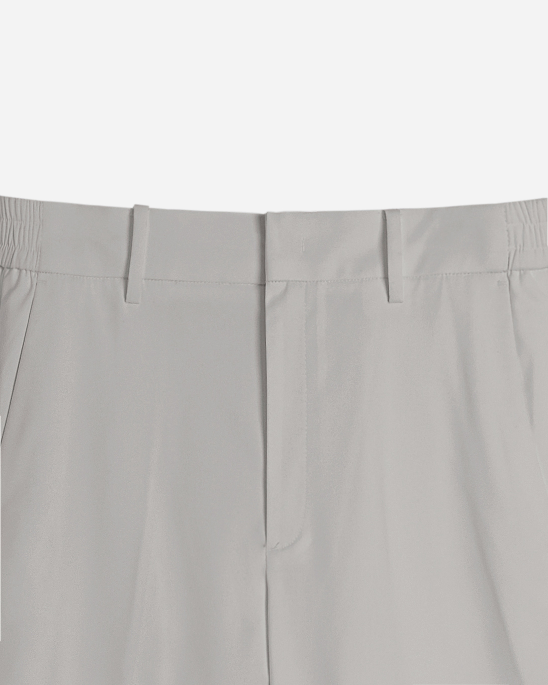 Mô tả Quần dài nam Elasticband chất liệu Twill Rayon cao cấp thiết kế chỉn chu hiện đại LEEVUS QD04 - 2