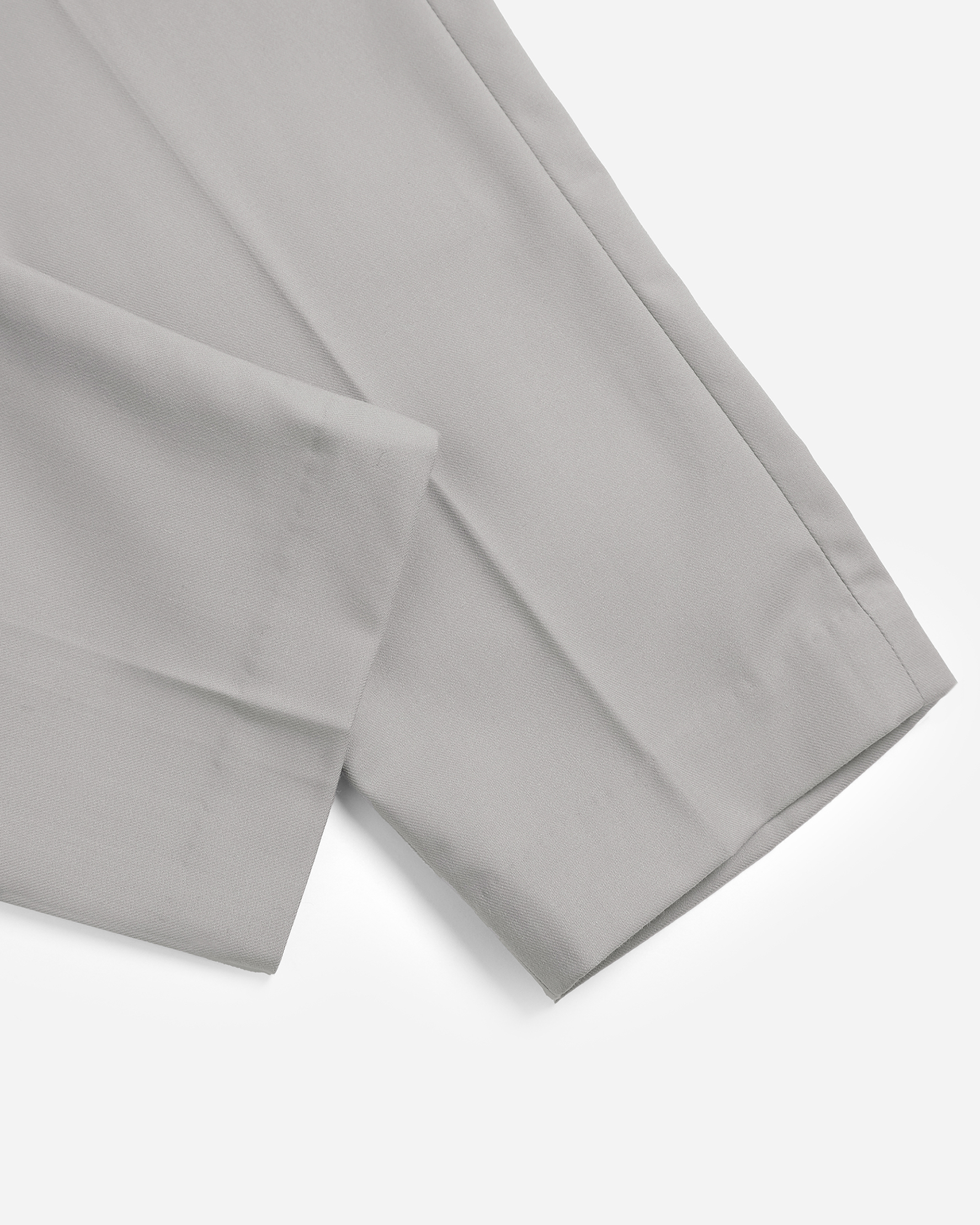 Mô tả Quần dài nam Elasticband chất liệu Twill Rayon cao cấp thiết kế chỉn chu hiện đại LEEVUS QD04 - 6