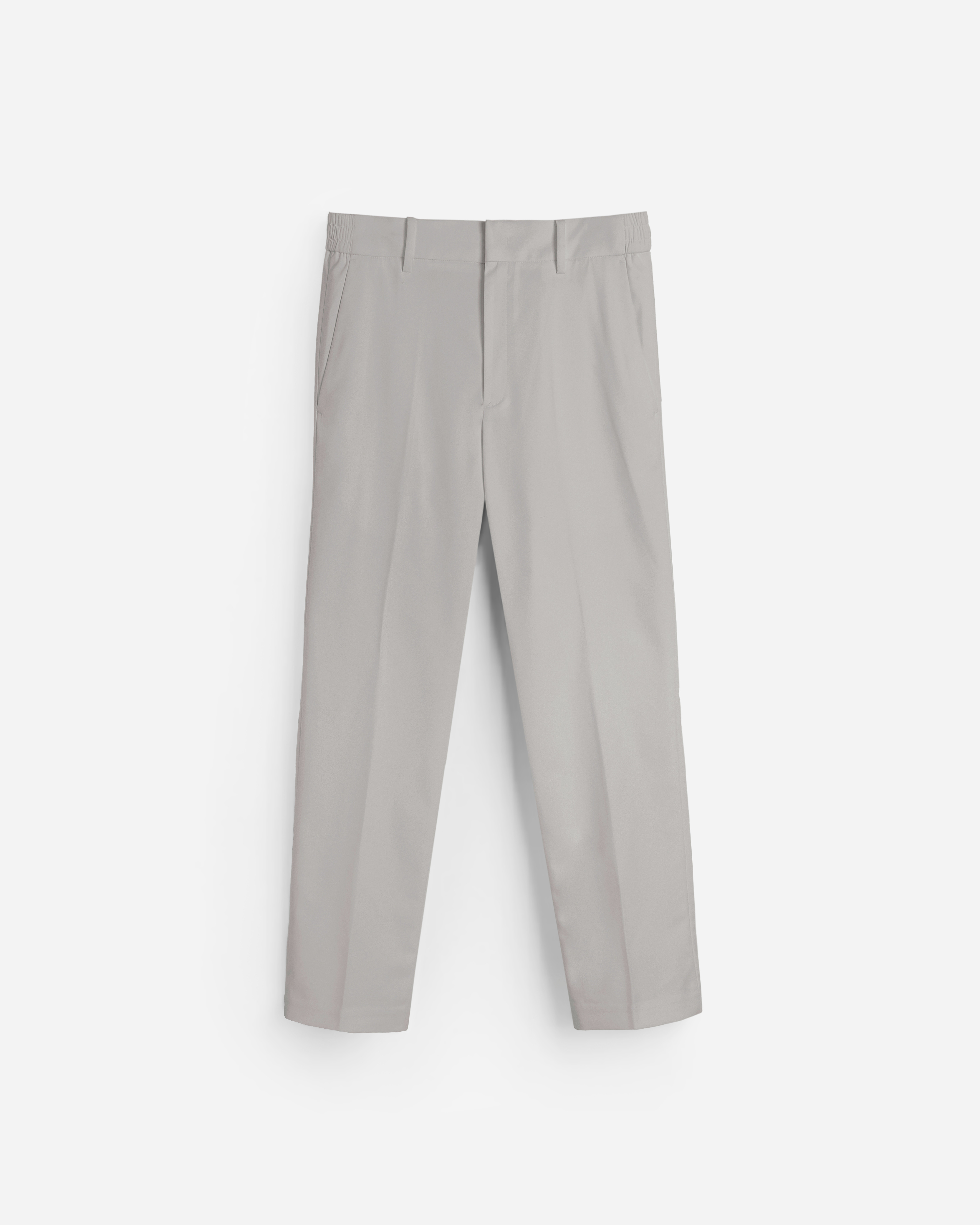 Mô tả Quần dài nam Elasticband chất liệu Twill Rayon cao cấp thiết kế chỉn chu hiện đại LEEVUS QD04 - 9