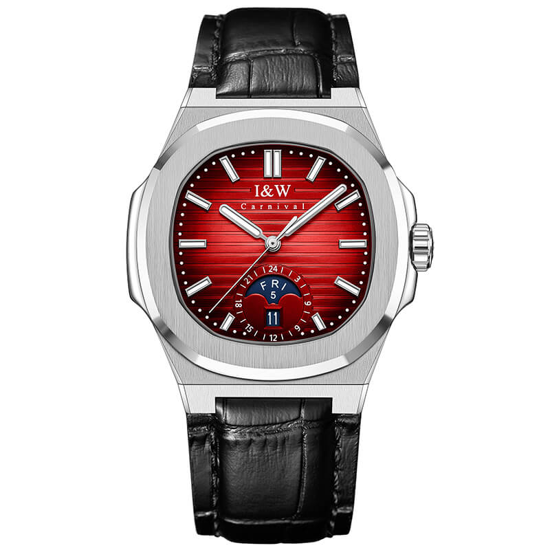 Đồng hồ nam IW CARNIVAL IW735GT-15