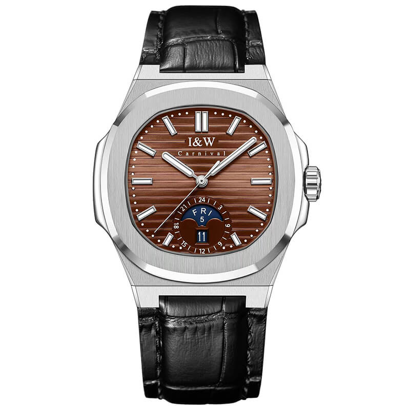 Mặt số đồng hồ IW CARNIVAL IW735GT-15