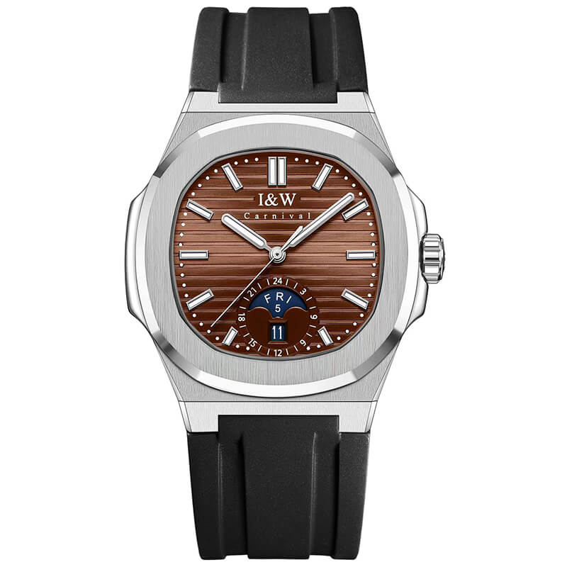 IW CARNIVAL IW735GT-15 cận cảnh