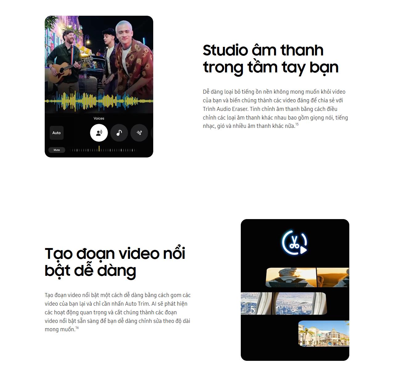 SAMSUNG Galaxy S25 - Hình ảnh 5
