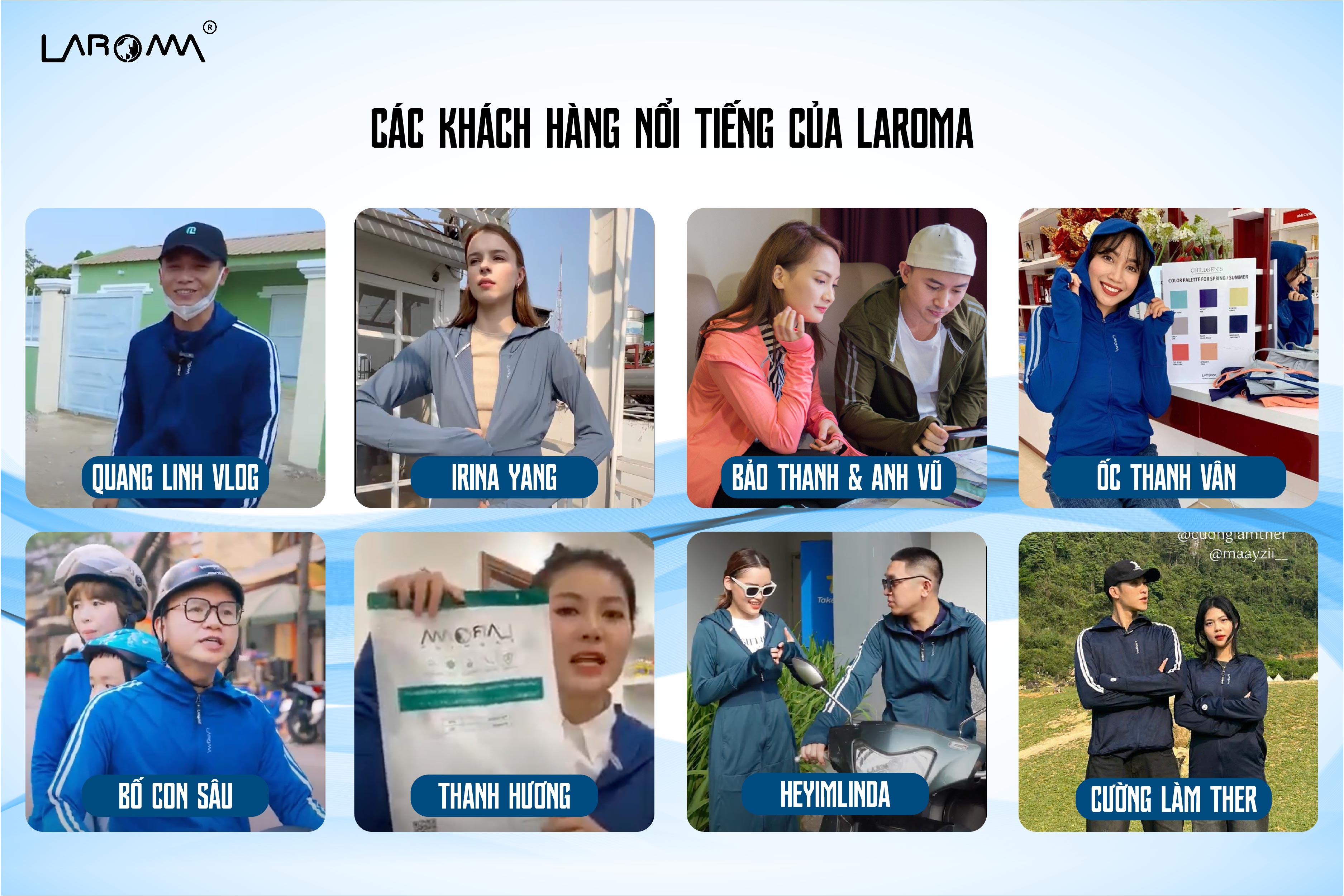 Mô tả Áo Chống Nắng Nam Coolair Laroma| UPF50+ | Vải Thơm | Làm Mát | Thời Trang | Đa Dụng - 6