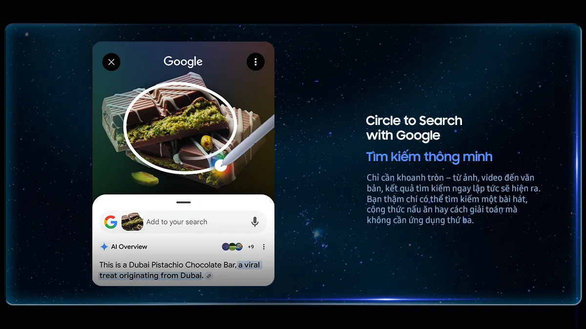 Mô tả Samsung Galaxy S25 Ultra 12GB/256GB Chính Hãng - 4
