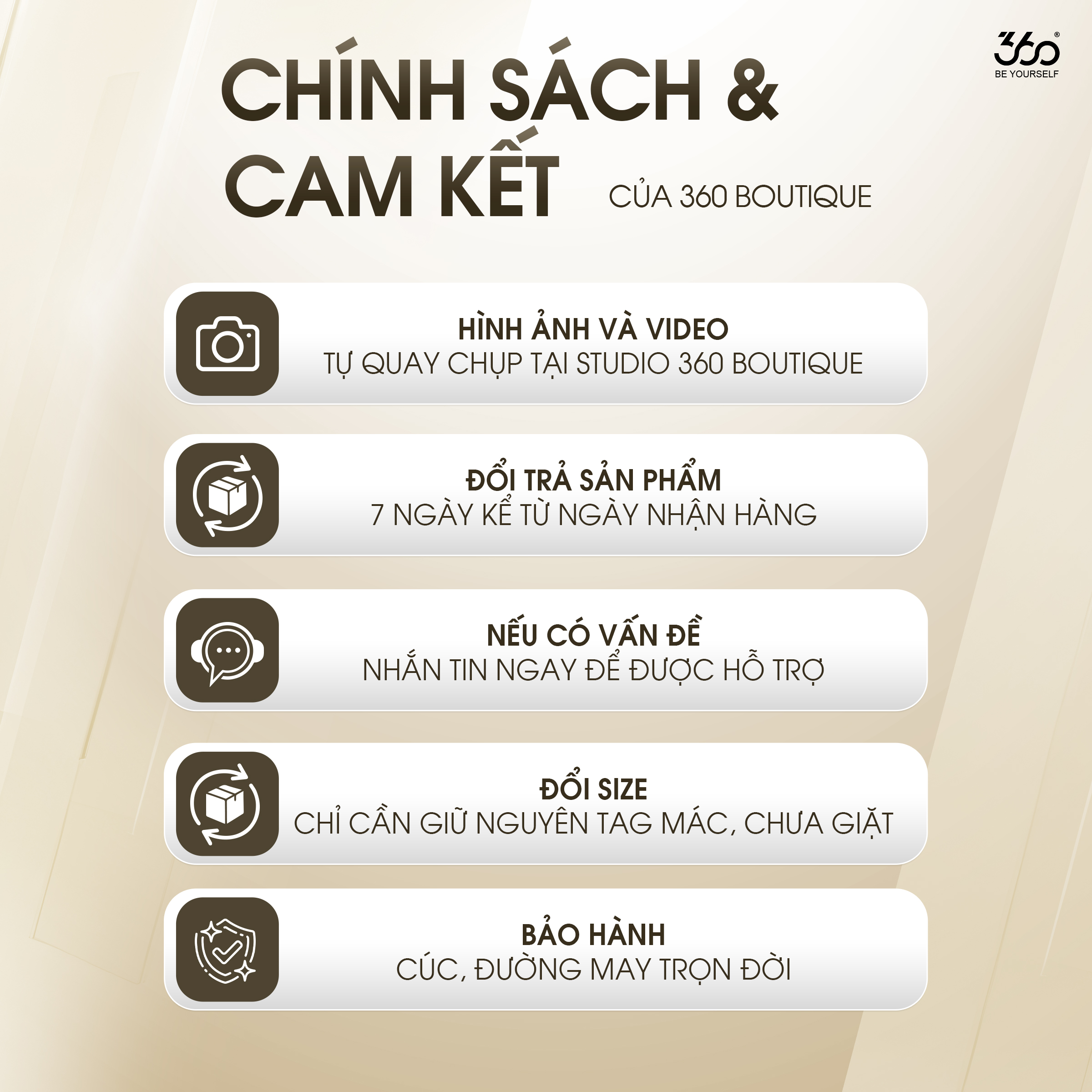 Áo Thun Polo Nam 360 Boutique POTOL516
