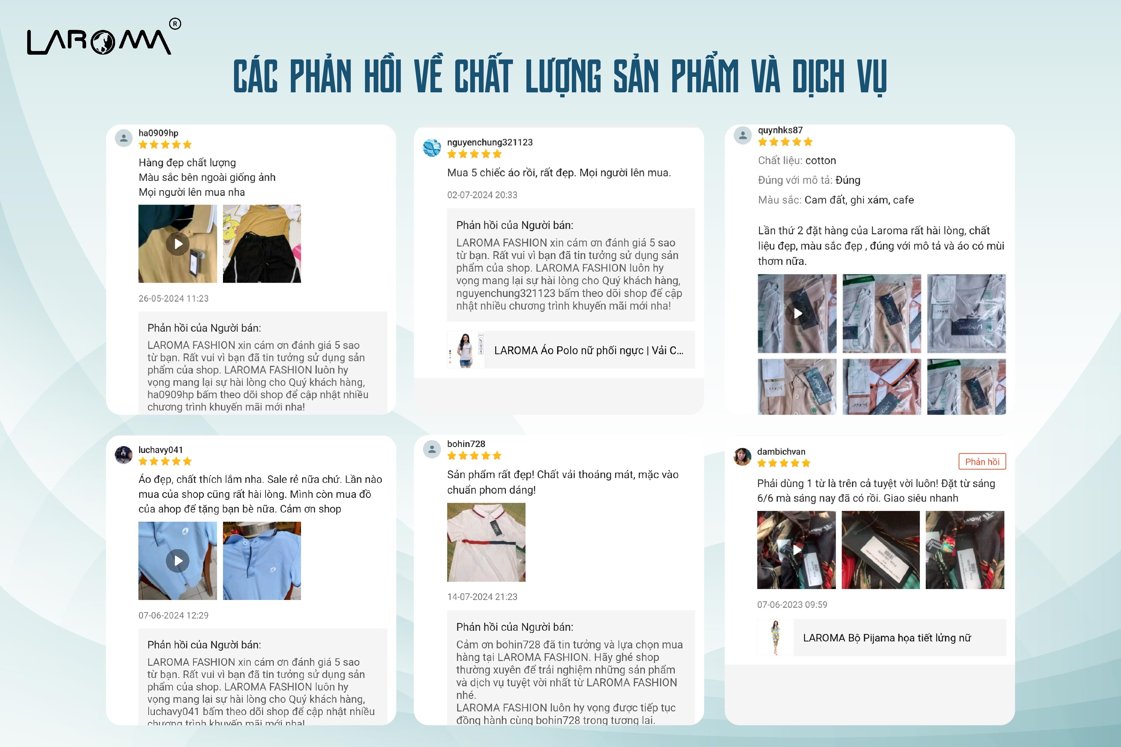 Mô tả Bộ Thể Thao Nam Phối Kẻ Laroma | Trẻ trung - Năng động - 8