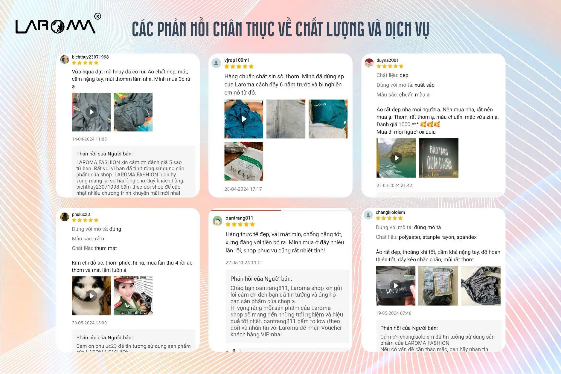 Mô tả Áo Chống Nắng Nam 2 Lớp Dệt Laroma| UPF50+ | Vải Thơm | Làm Mát | Thời Trang | Đa Dụng - 8