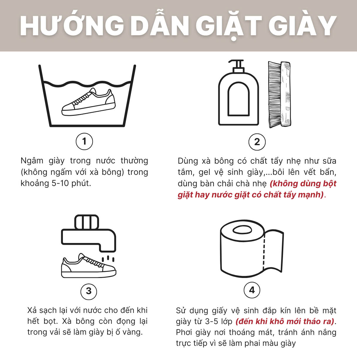 Giày DINCOX DC42 Black cận cảnh