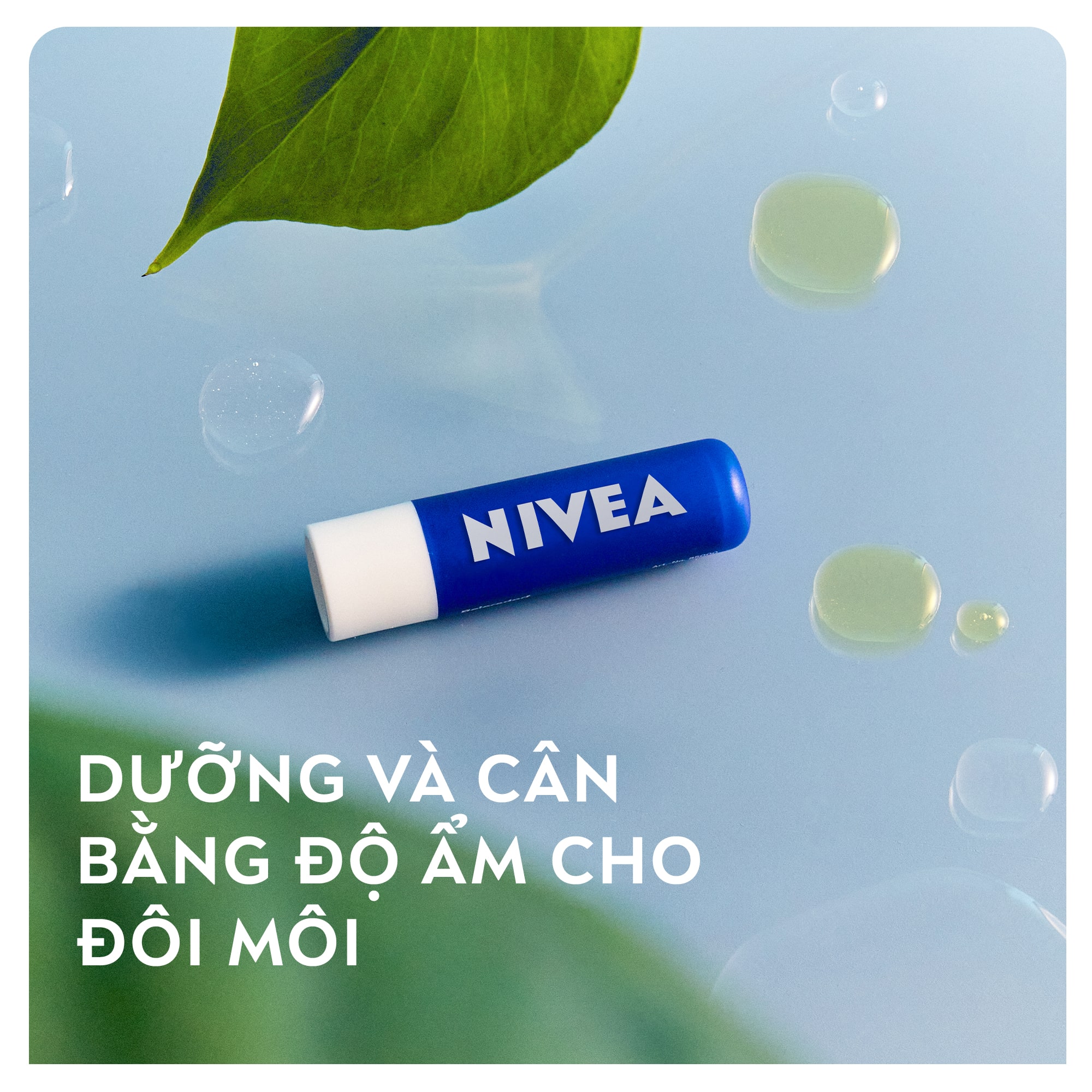Mô tả Bộ 2 Son Dưỡng NIVEA Chuyên Sâu Ngày Và Đêm (4.8 g) - 85061+88068 - 8