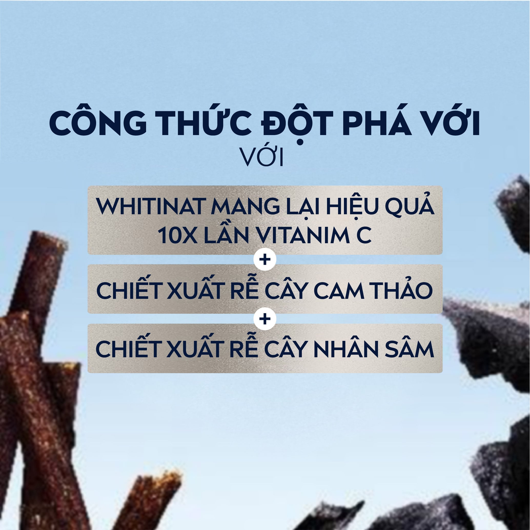 Mô tả Sữa Rửa Mặt NIVEA MEN Bọt Mịn Giúp Sáng Da | Mờ Thâm Mụn (100 g) - 88836 - 3