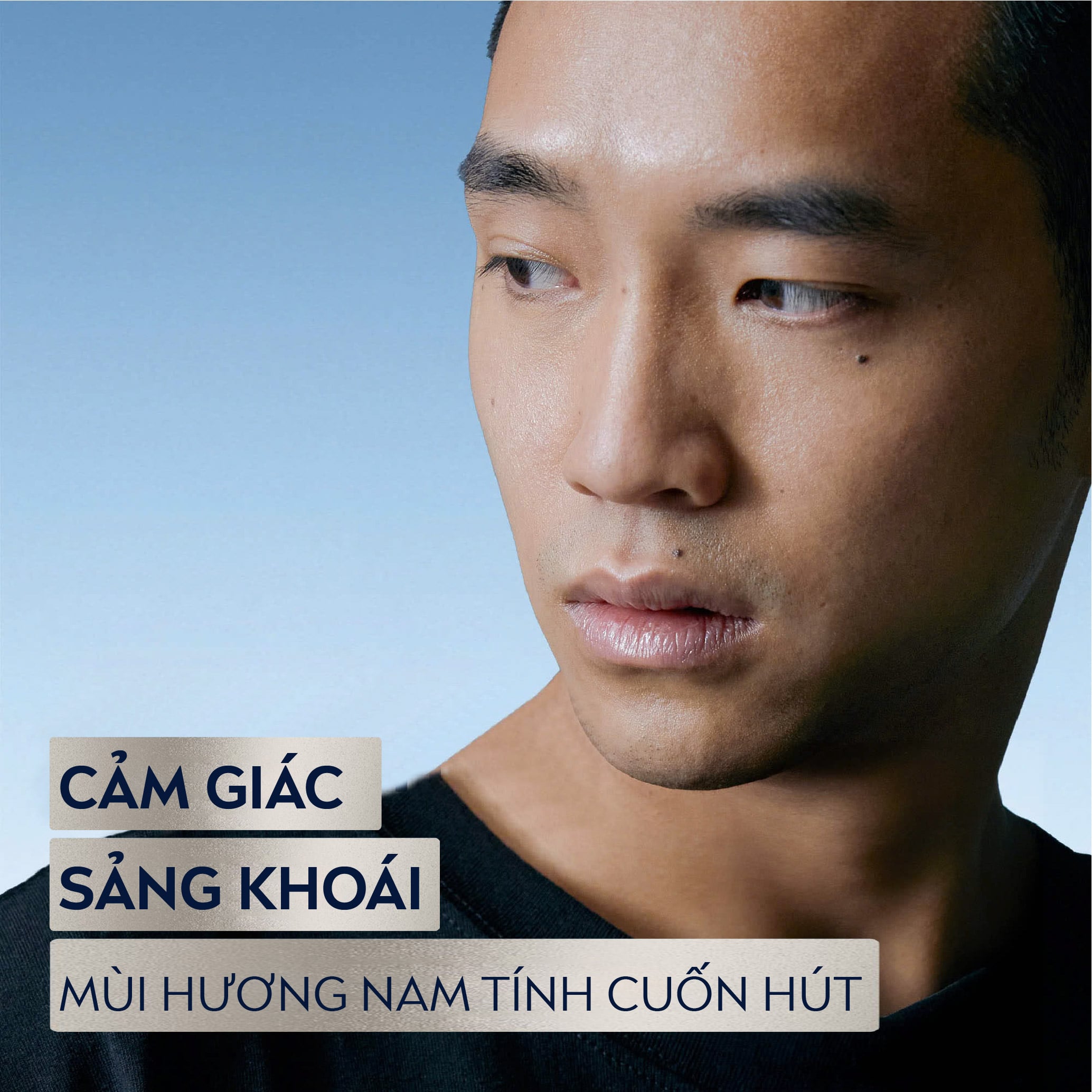 Mô tả Bộ 2 Sữa Rửa Mặt NIVEA MEN Bùn Khoáng Kiểm Soát Nhờn | Ngừa Mụn | Sạch Sâu (100 g) - 83940x2 - 4