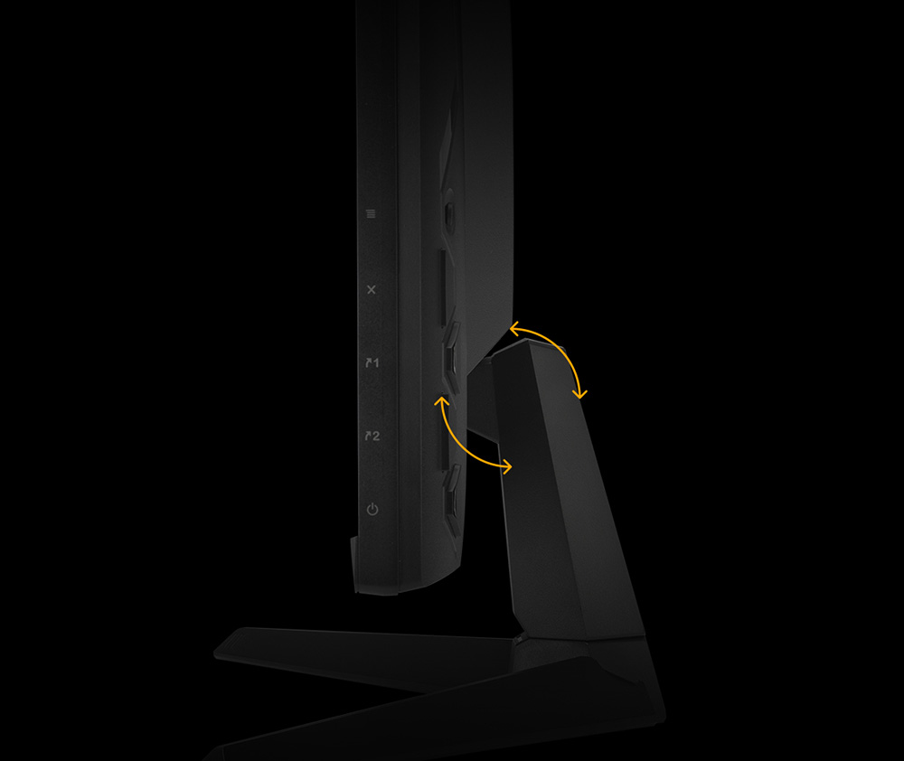 Mô tả Màn Hình Gaming ASUS TUF VG249Q3A - 23.8 inch - FHD - Fast IPS - 180Hz - 1ms BẢO HÀNH 3 NĂM - 4