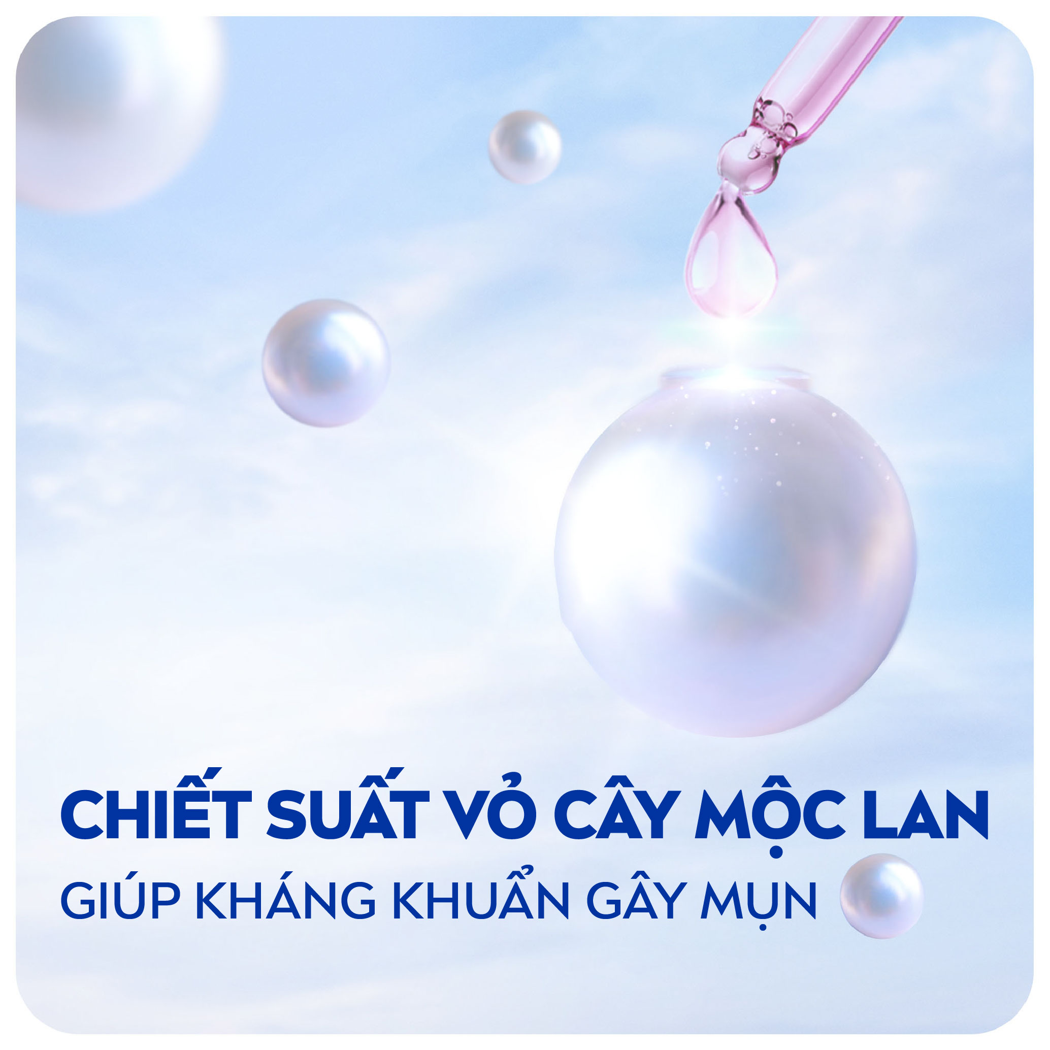 Mô tả Nước Tẩy Trang NIVEA Acne Care Ngừa Mụn | Sạch Sâu (400 ml) - 80116 - 4