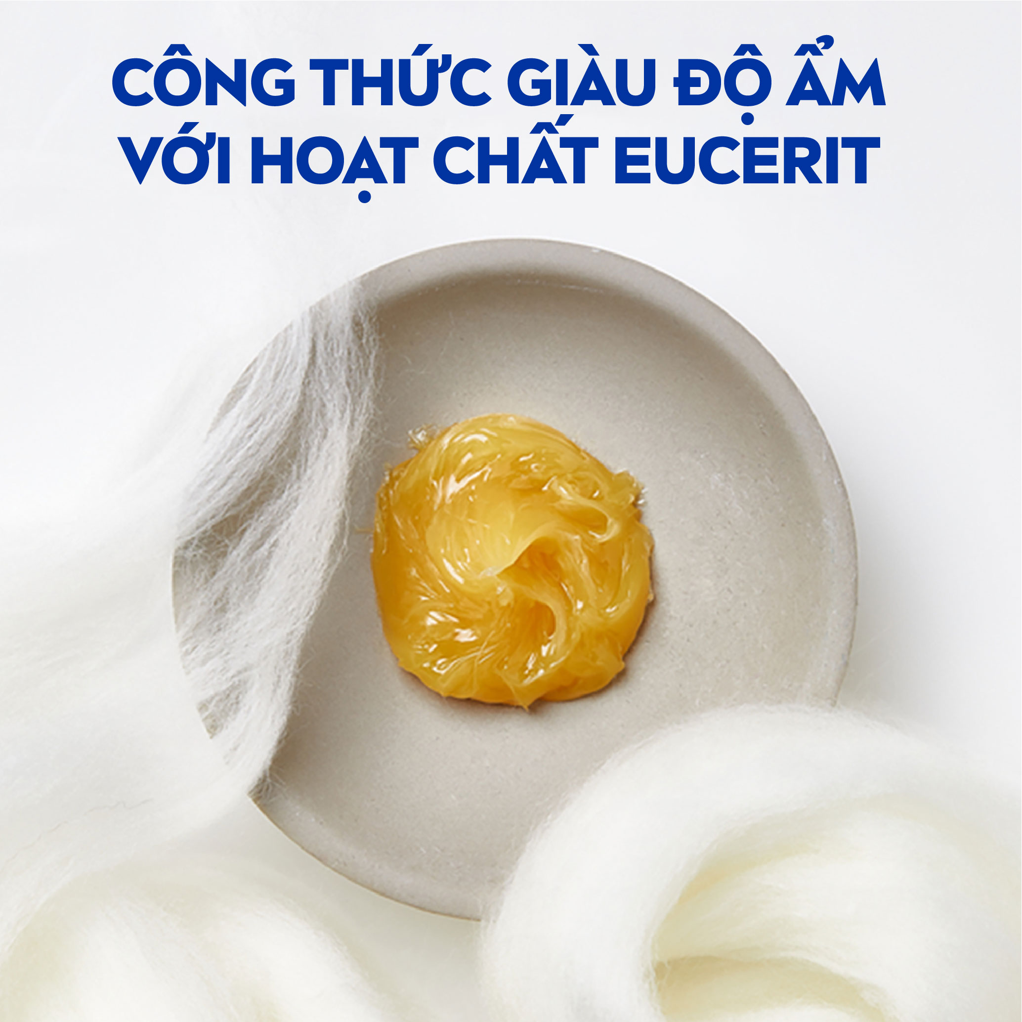Mô tả Kem Dưỡng Ẩm Da NIVEA Crème (30 ml) - 80101 - 3
