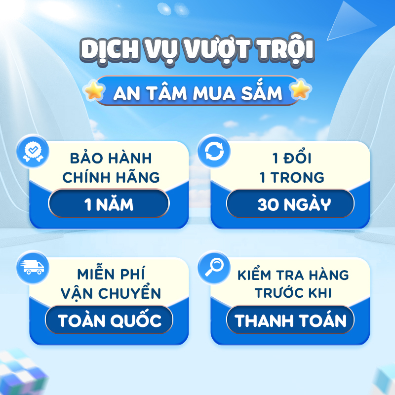 Các màu sắc Chilux S05
